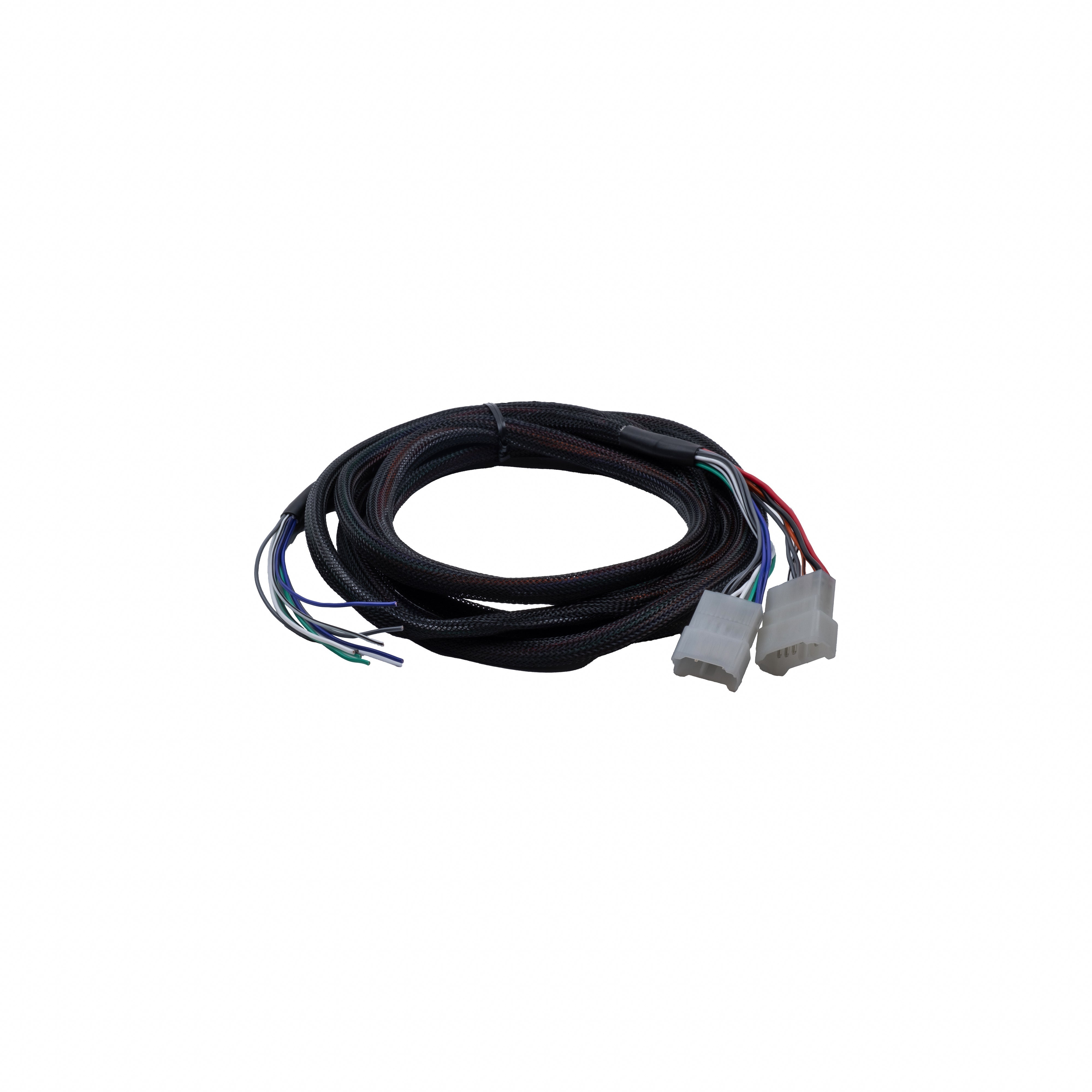 4Runner JBL Amp Bypass Harness For 2010 - 2024 4Runner