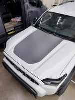 Hood Stamp For 4Runner 6th Gen (2025-2026)