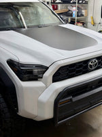Hood Stamp For 4Runner 6th Gen (2025-2026)