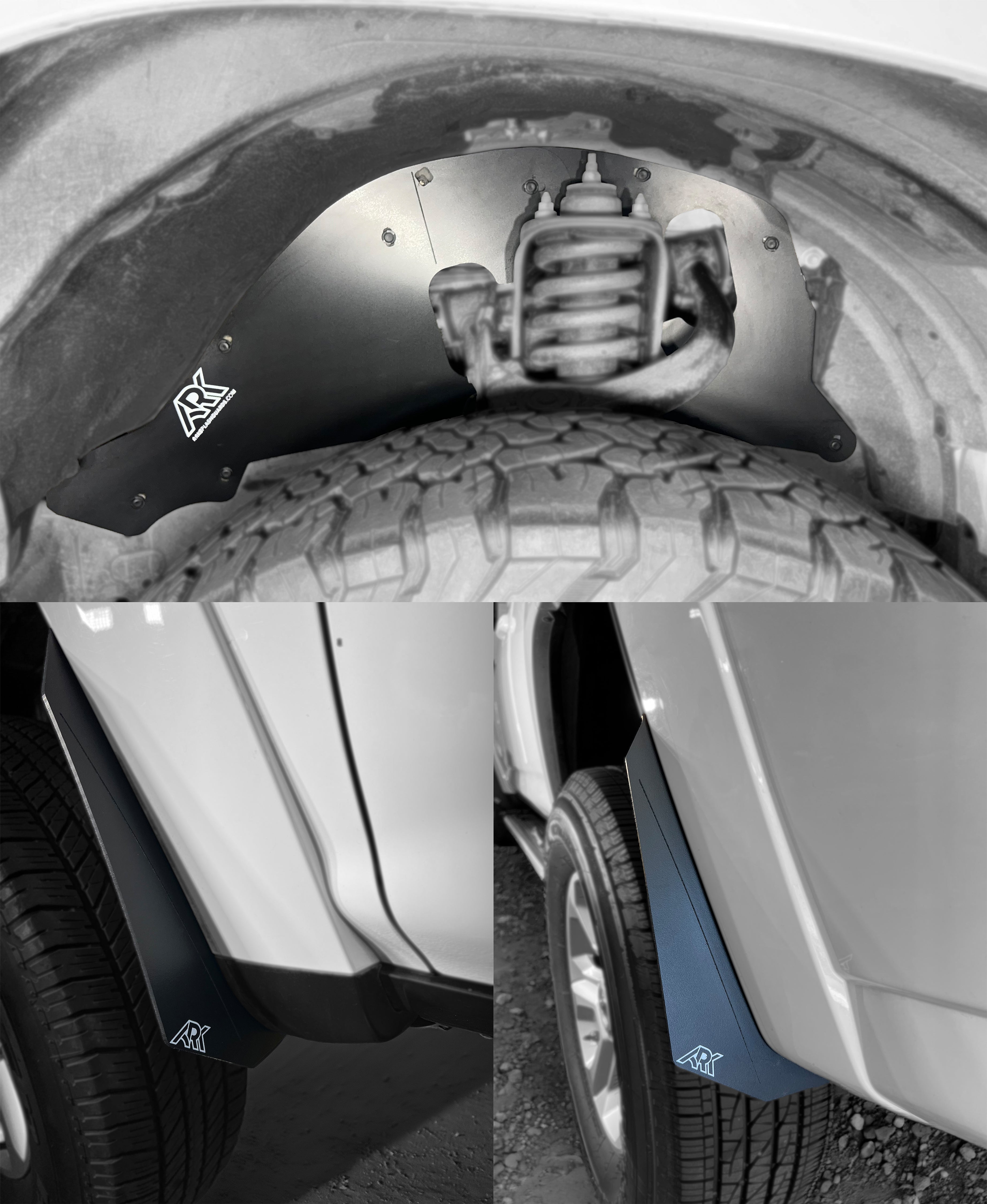 Bundle and Save For 2010-2024 Toyota 4Runner