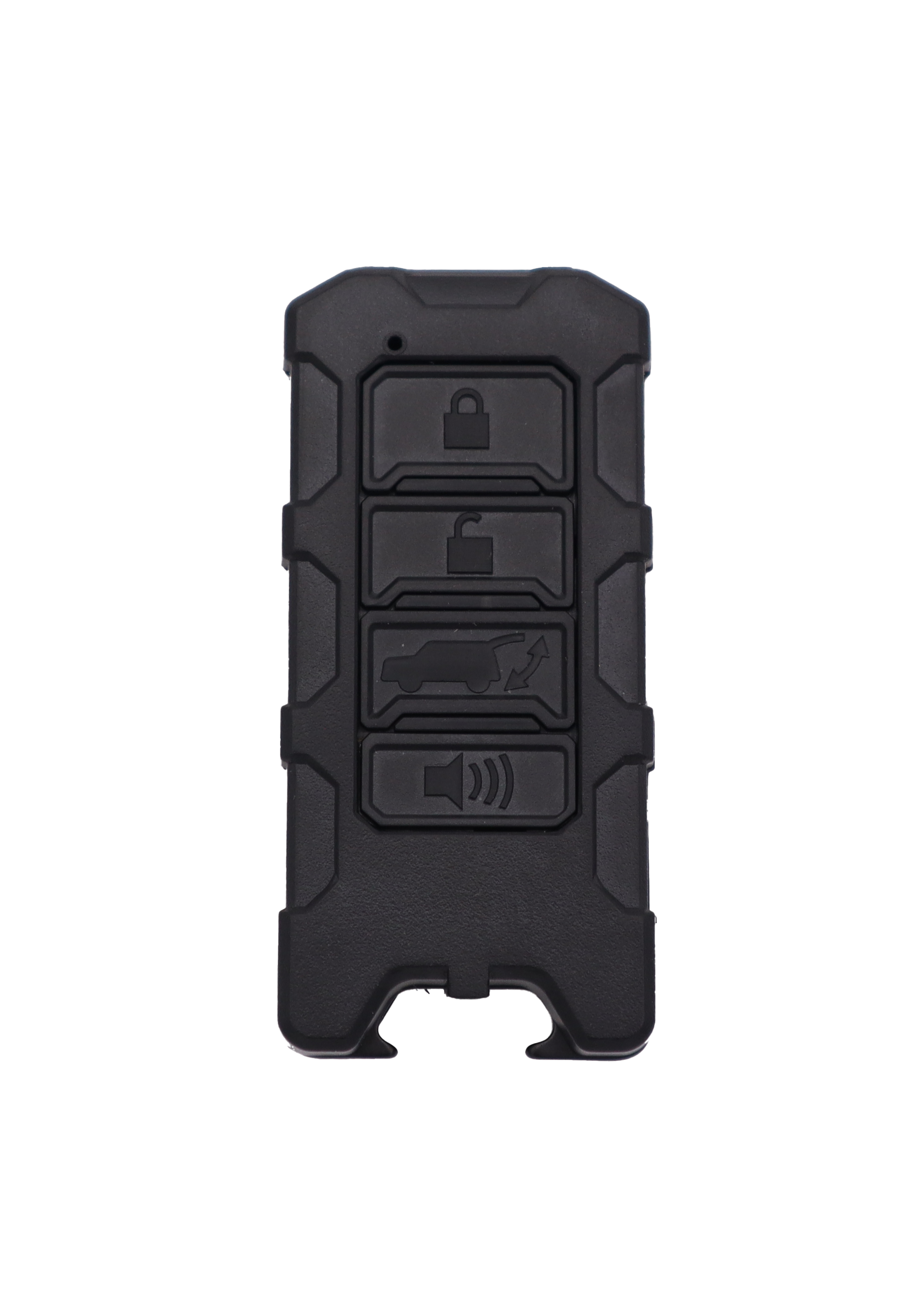 Minimalist Key Fob - For 4Runner