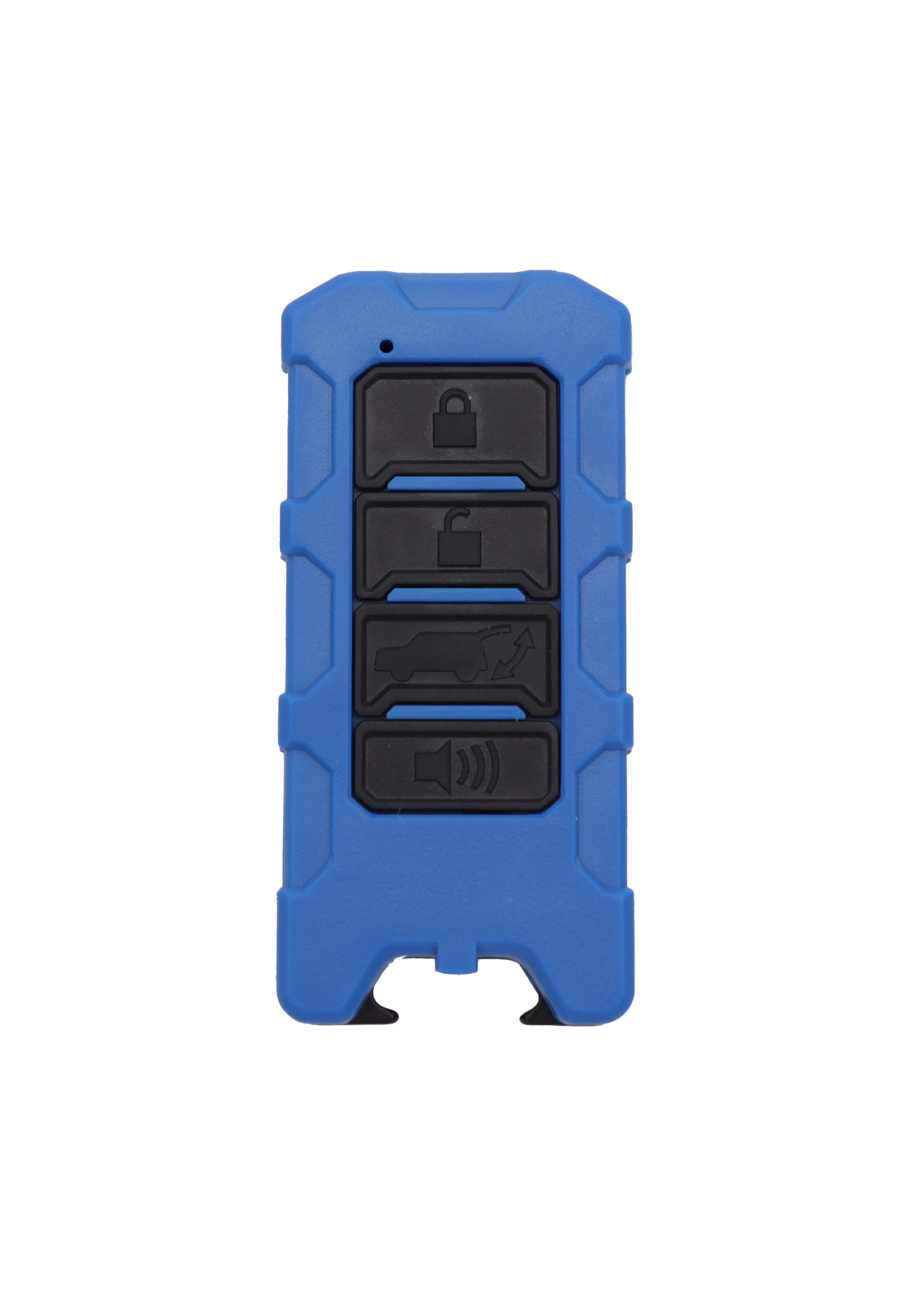 Minimalist Key Fob - For 4Runner