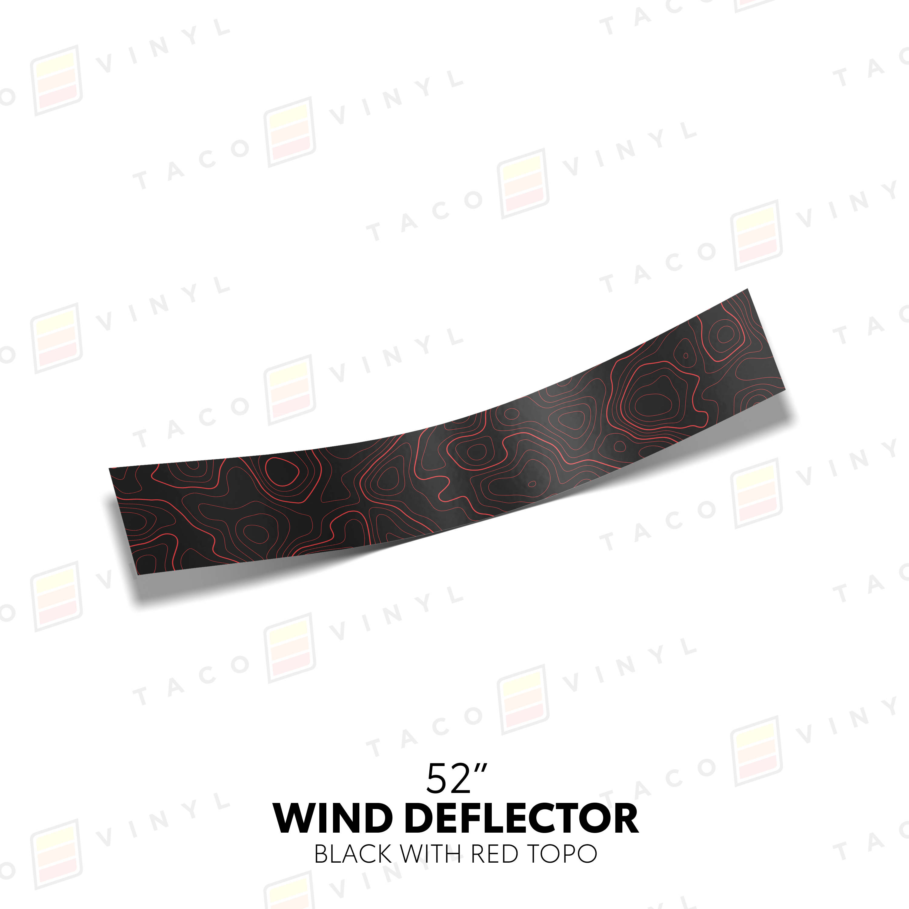 Wind Deflector Wrap