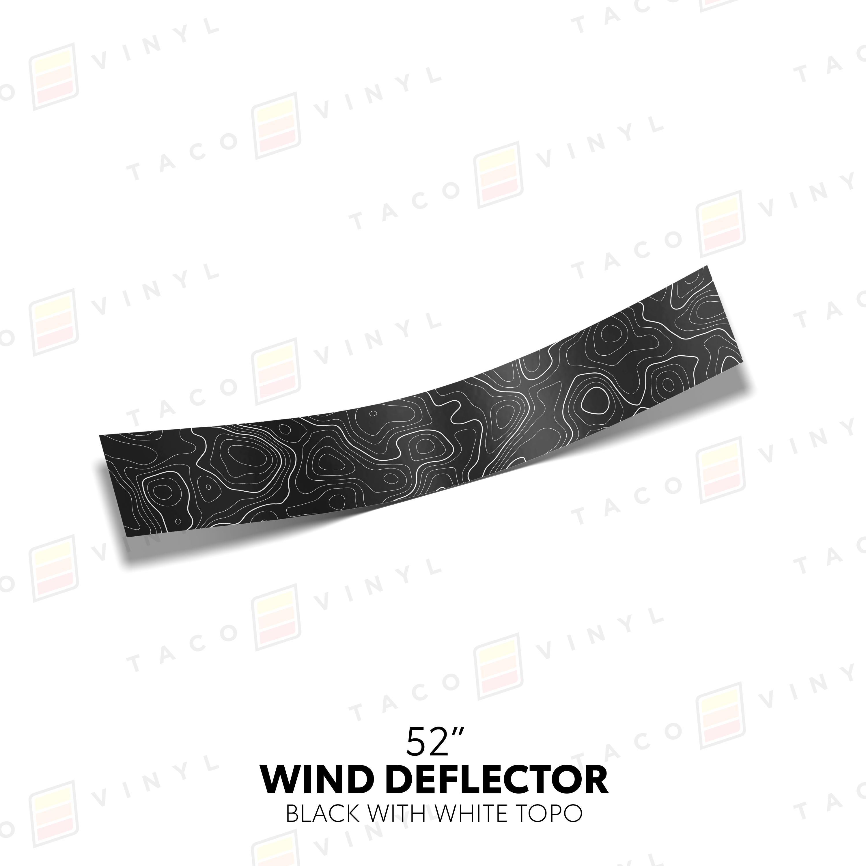 Wind Deflector Wrap