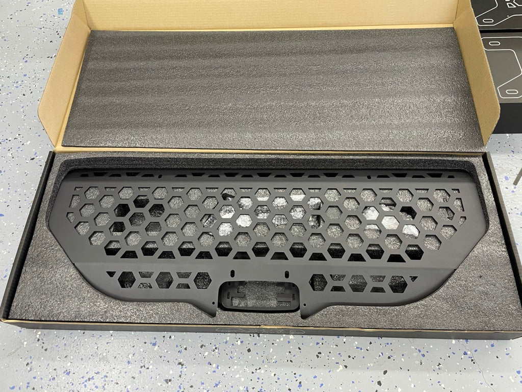 Overhead HexRack - SUNROOF models - For 16-23 Tacoma