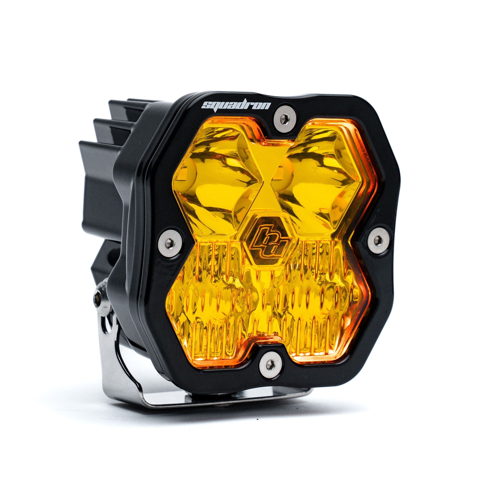 Baja Designs Squadron Sport 2.0, LED (Single Light)