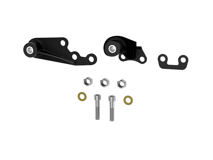 Icon - 22-23 Toyota Tundra/23 Sequoia Front Differential Drop Kit (55156)