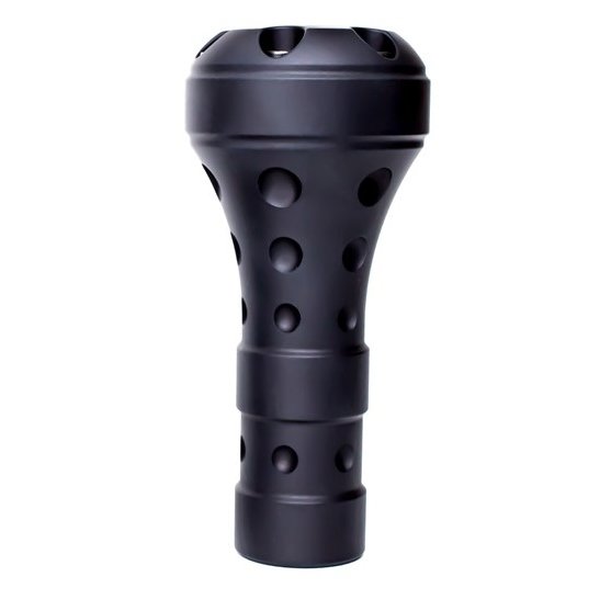 V1 Shift Knob - For Toyota Long Automatic - BLACK