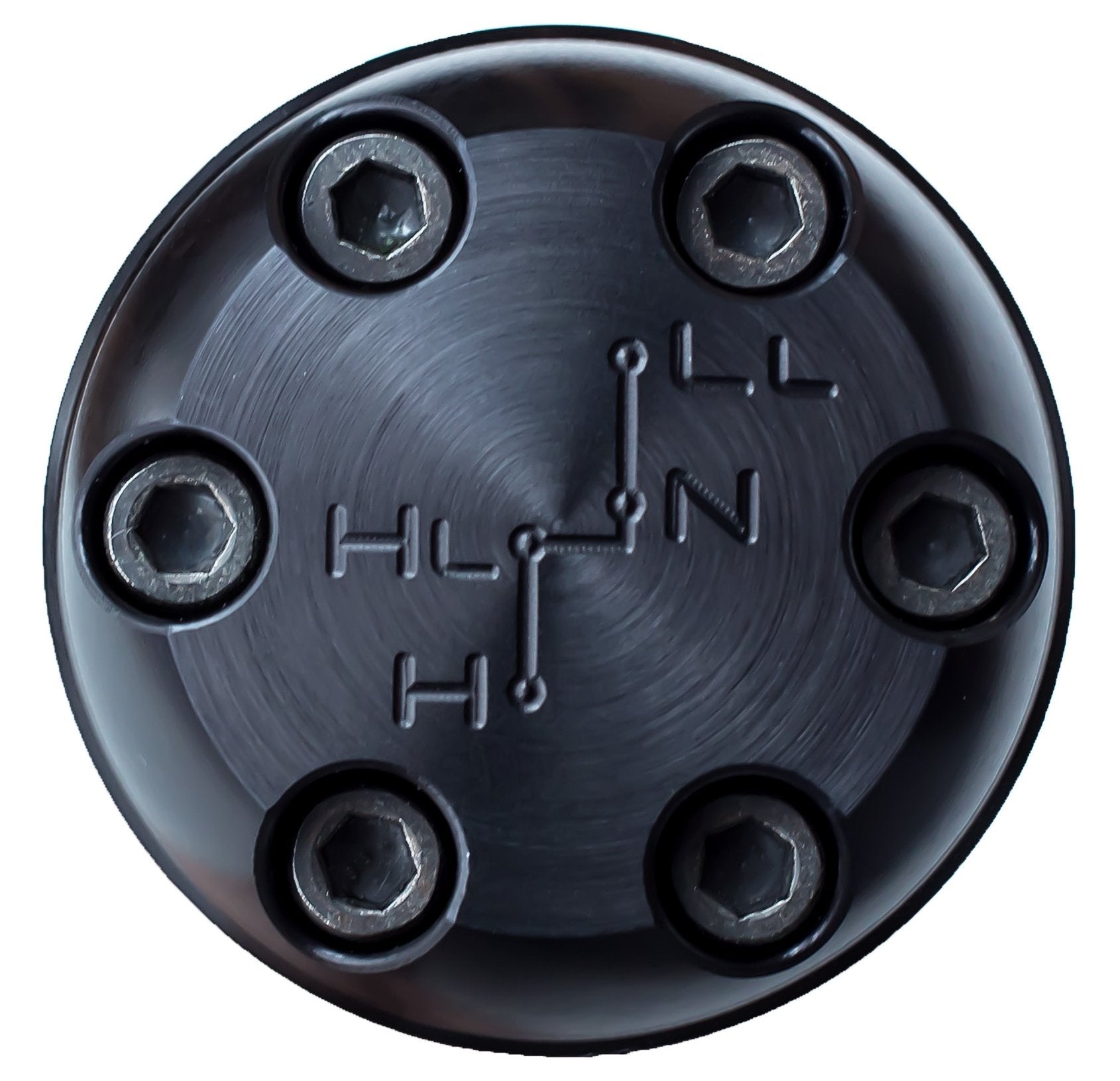 V1 Shift Knob - For Manual FJ Cruiser Transfer Case