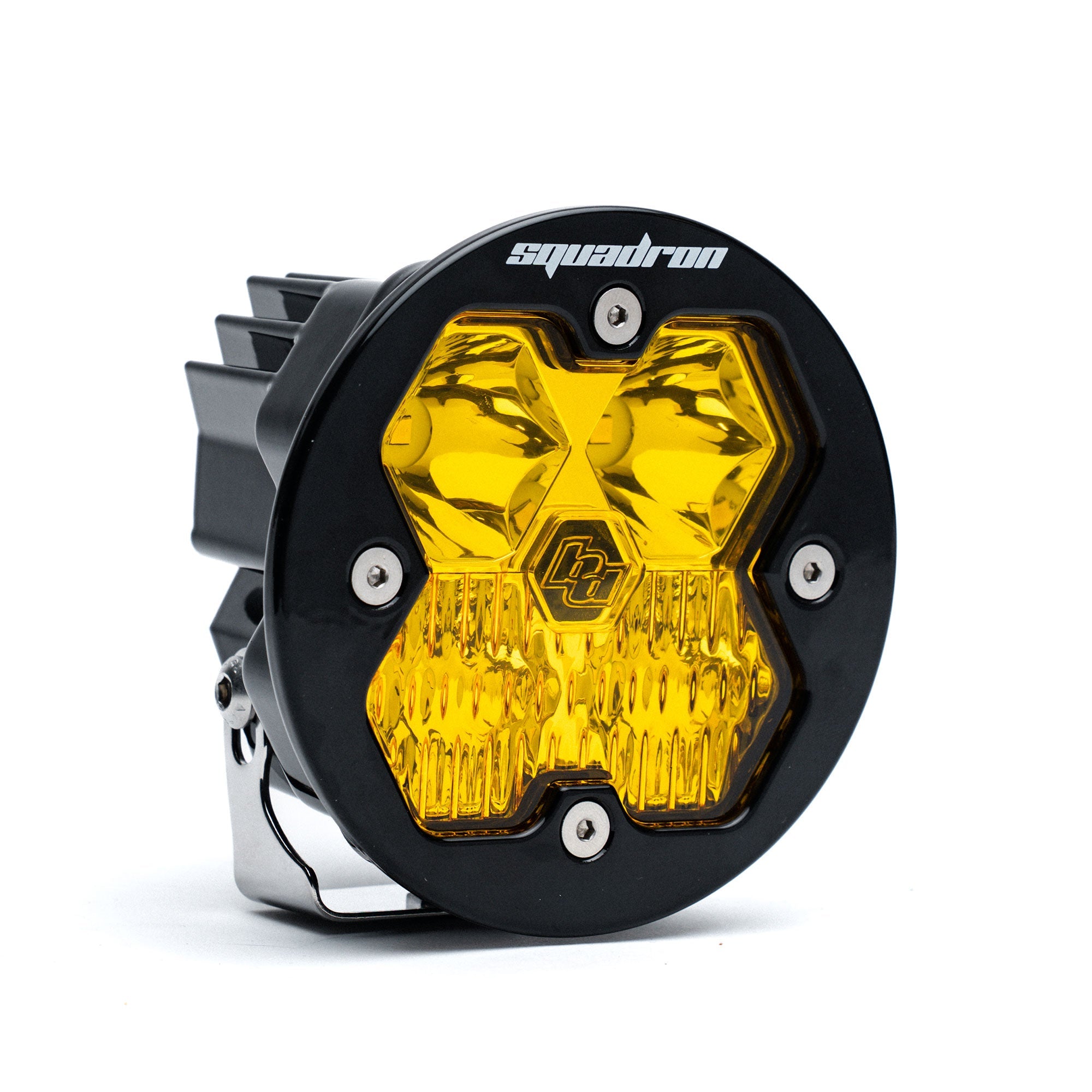 Baja Designs Squadron-R 2.0 Sport, LED (Single Light)