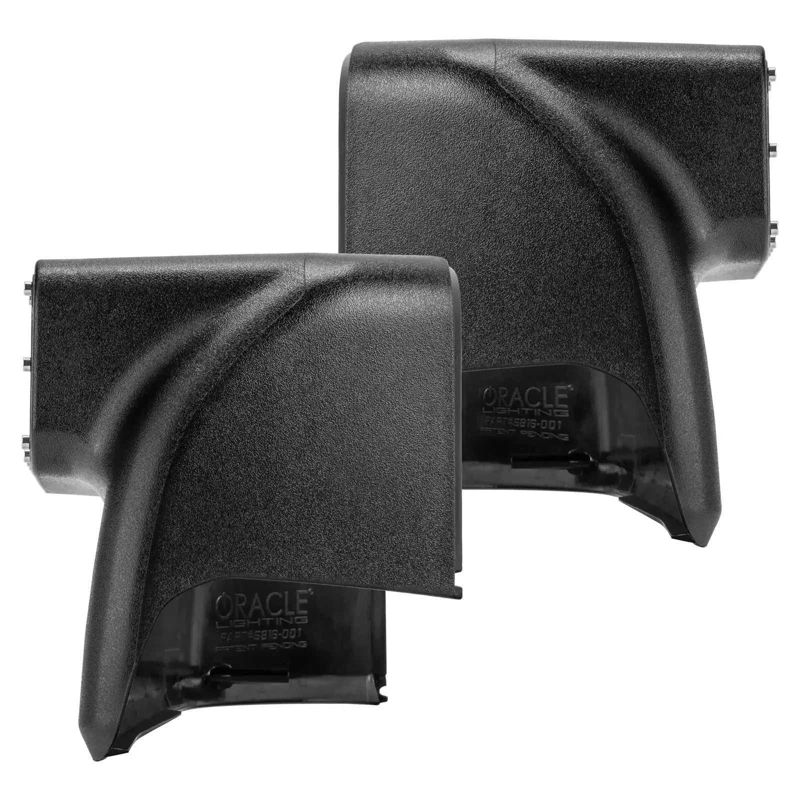 ORACLE Lighting For 2015-2020 Ford F-150 LED Off-Road Side Mirrors