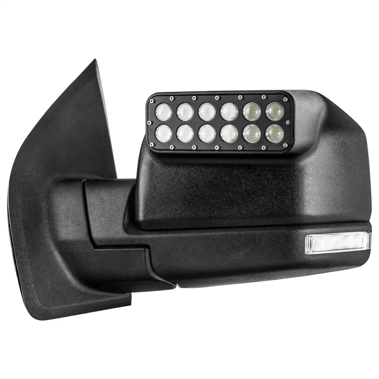 ORACLE Lighting For 2015-2020 Ford F-150 LED Off-Road Side Mirrors
