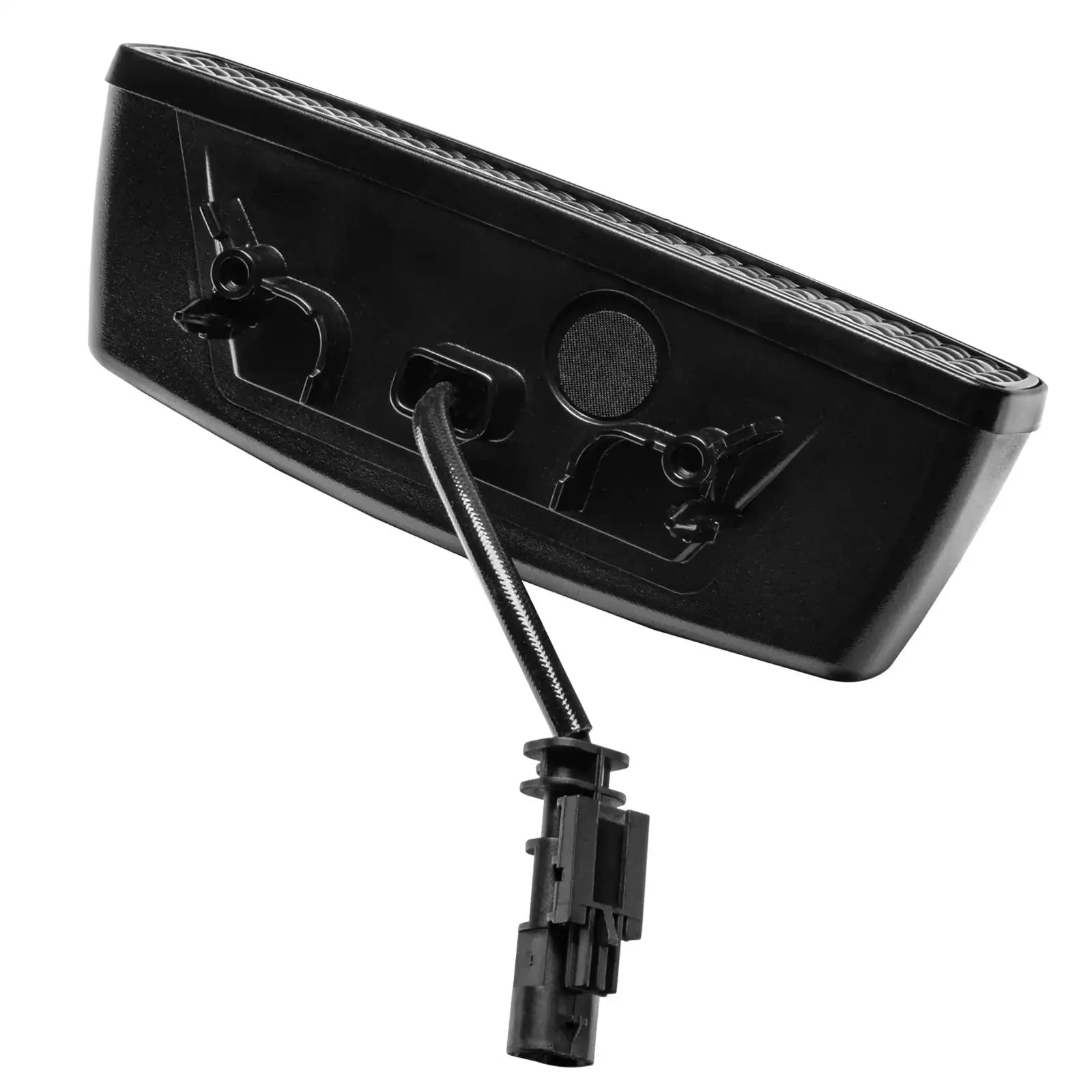 ORACLE Lighting For Jeep Wrangler JL "Smoked Lens" LED Third Brake Light
