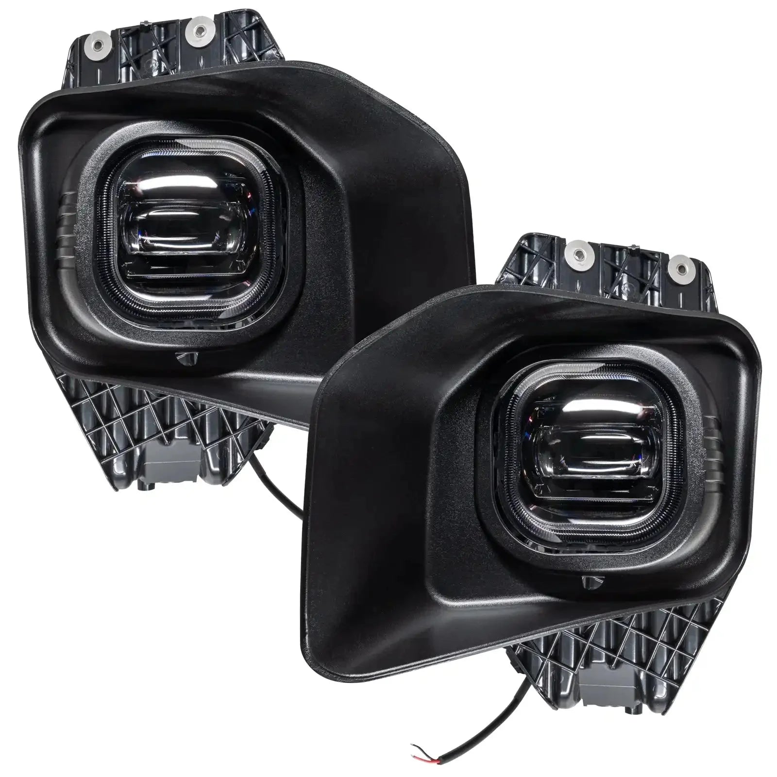 ORACLE High Powered LED Fog Light (Pair) For 2011-2015 Ford F-250/F-350 Super Duty