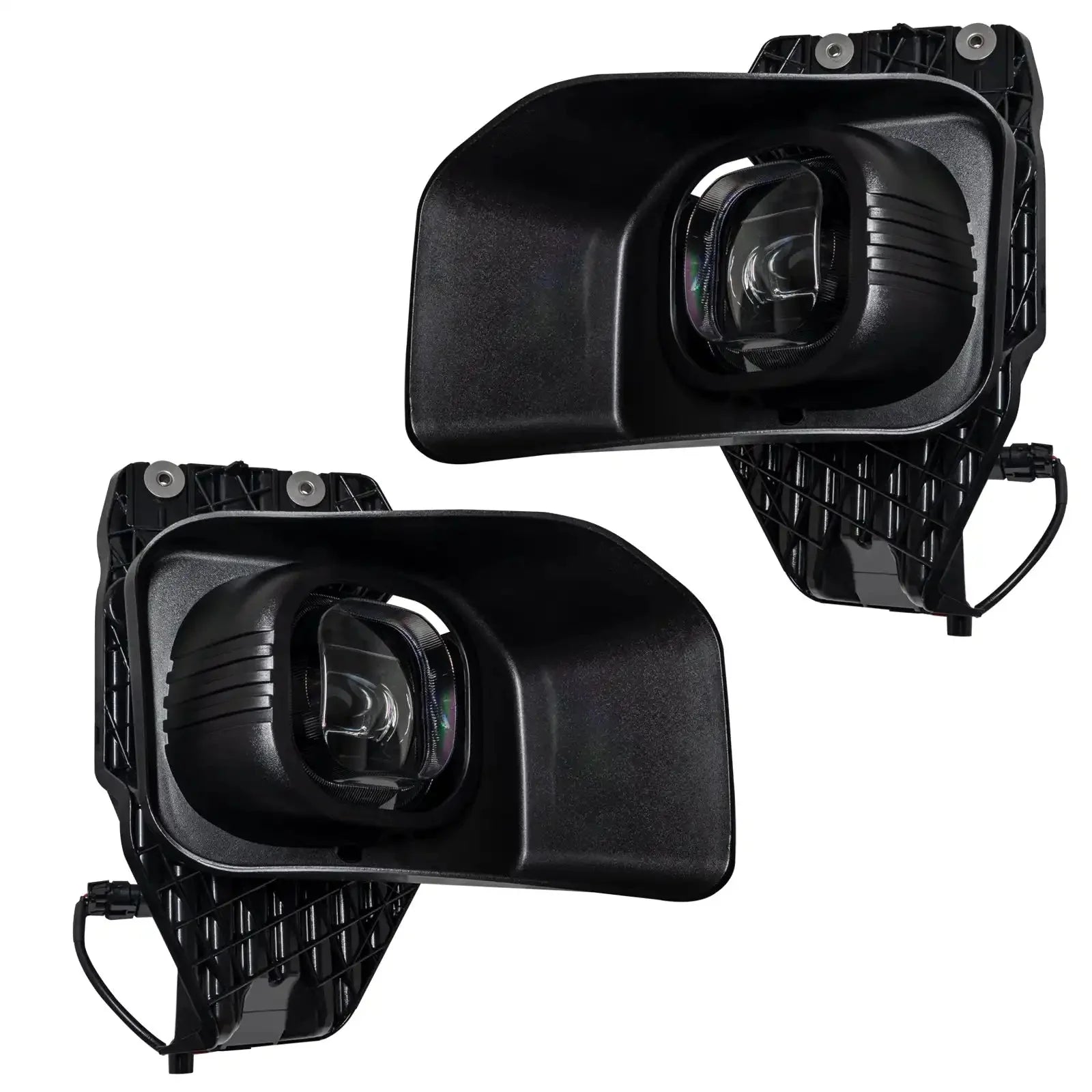 ORACLE High Powered LED Fog Light (Pair) For 2011-2015 Ford F-250/F-350 Super Duty