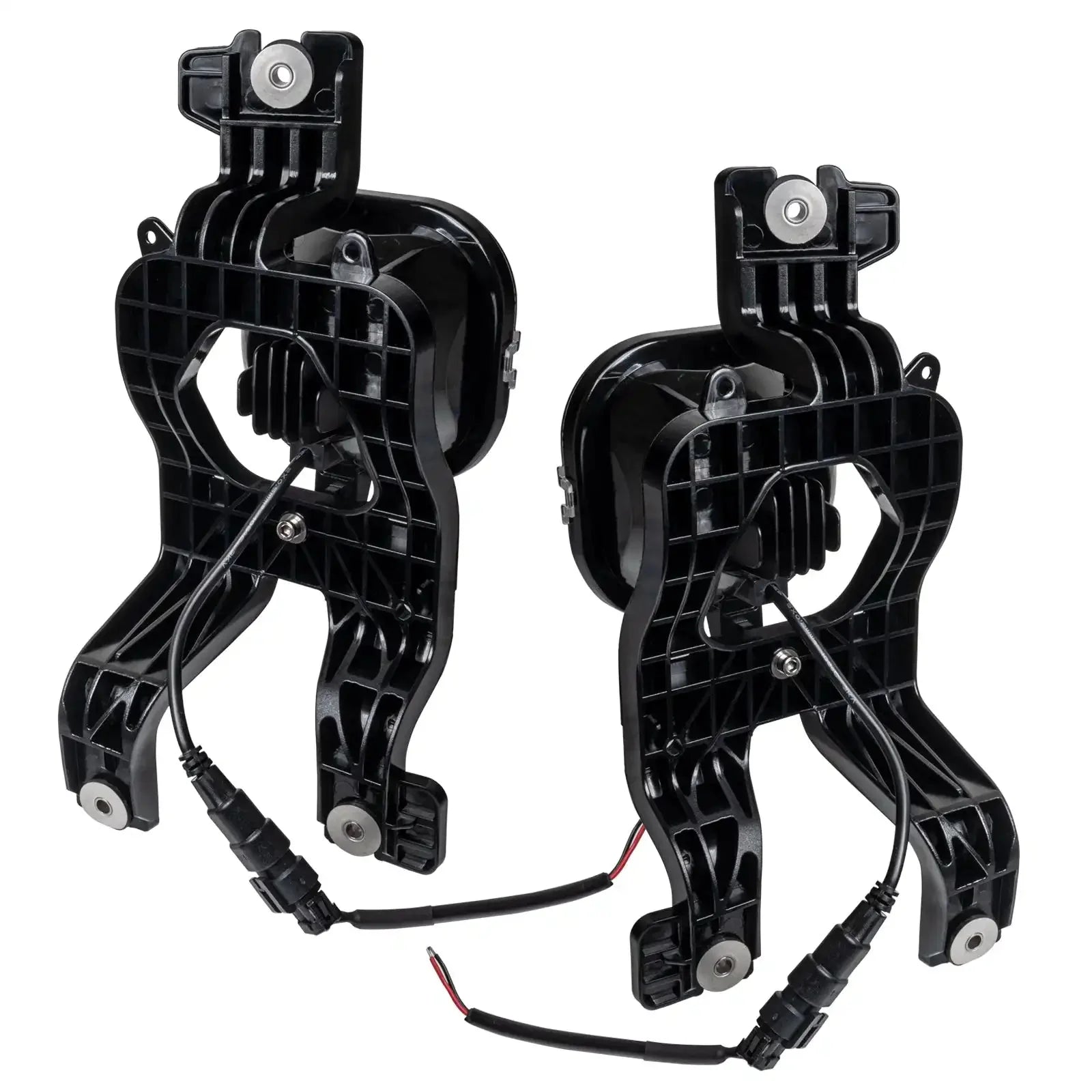 ORACLE Lighting For 2008-2010 Ford F-250/F-350 Super Duty High Powered LED Fog Light(Pair)