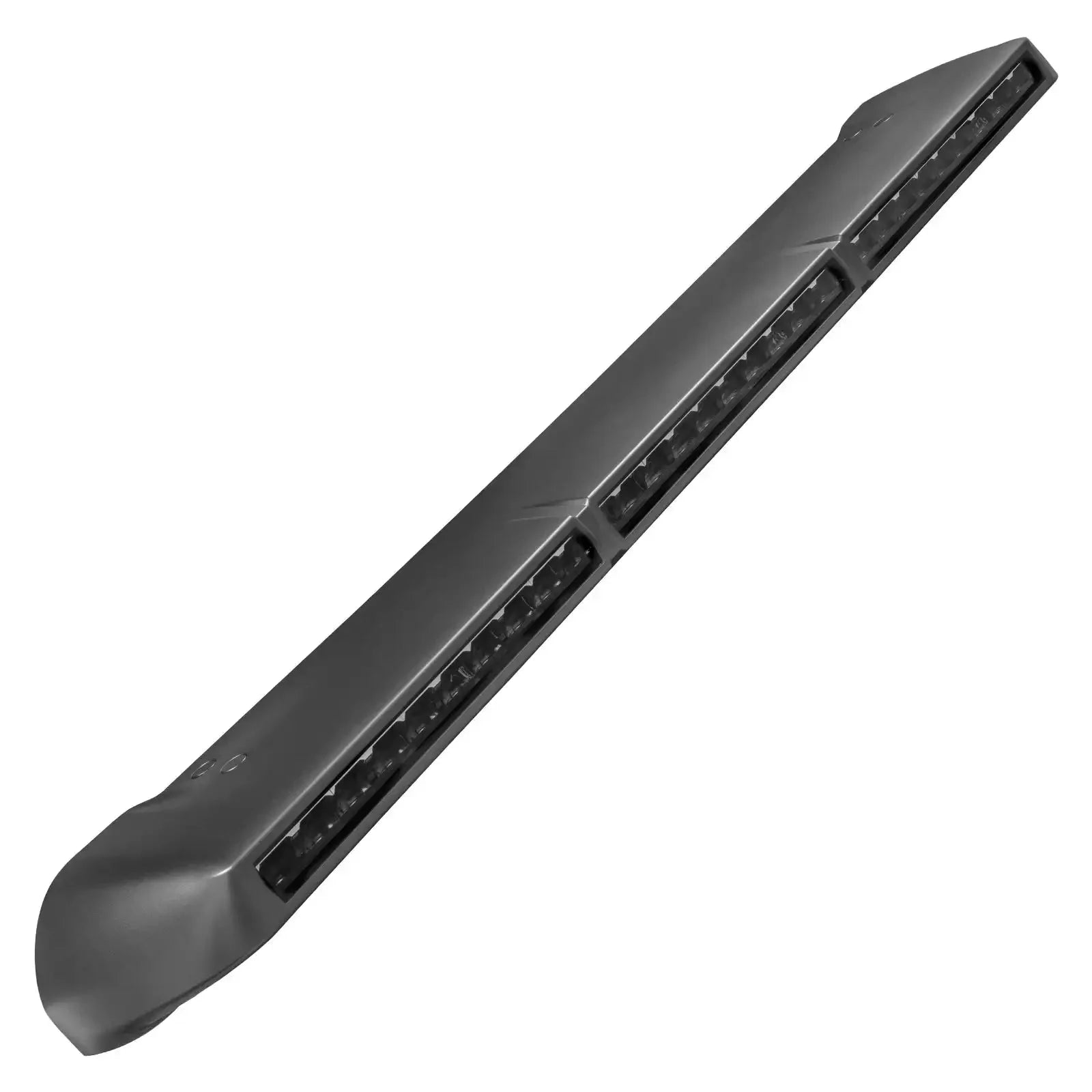 Integrated Roof LED Light Bar For Ford Bronco | ORACLE 18,000 Lumens 240W