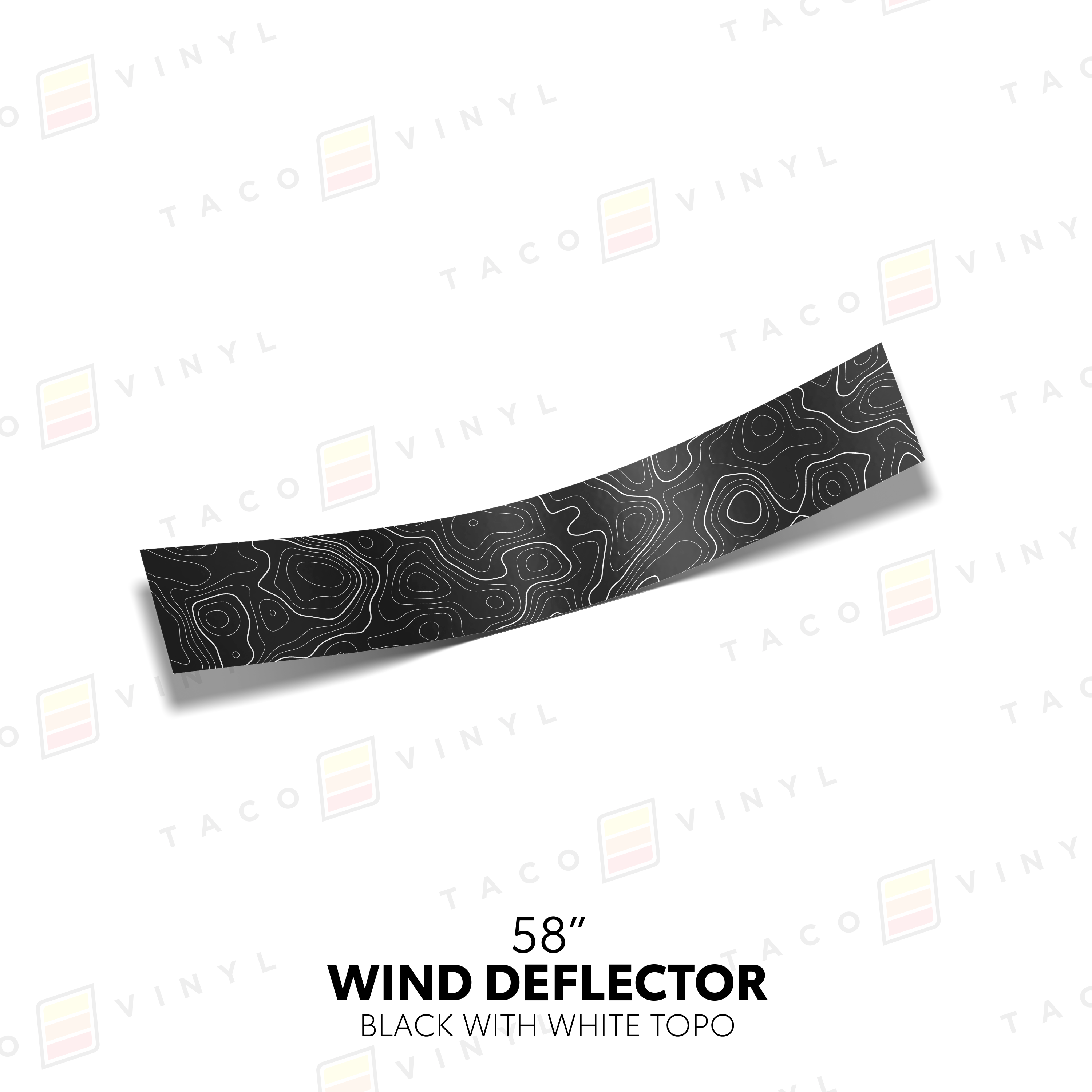 Wind Deflector Wrap