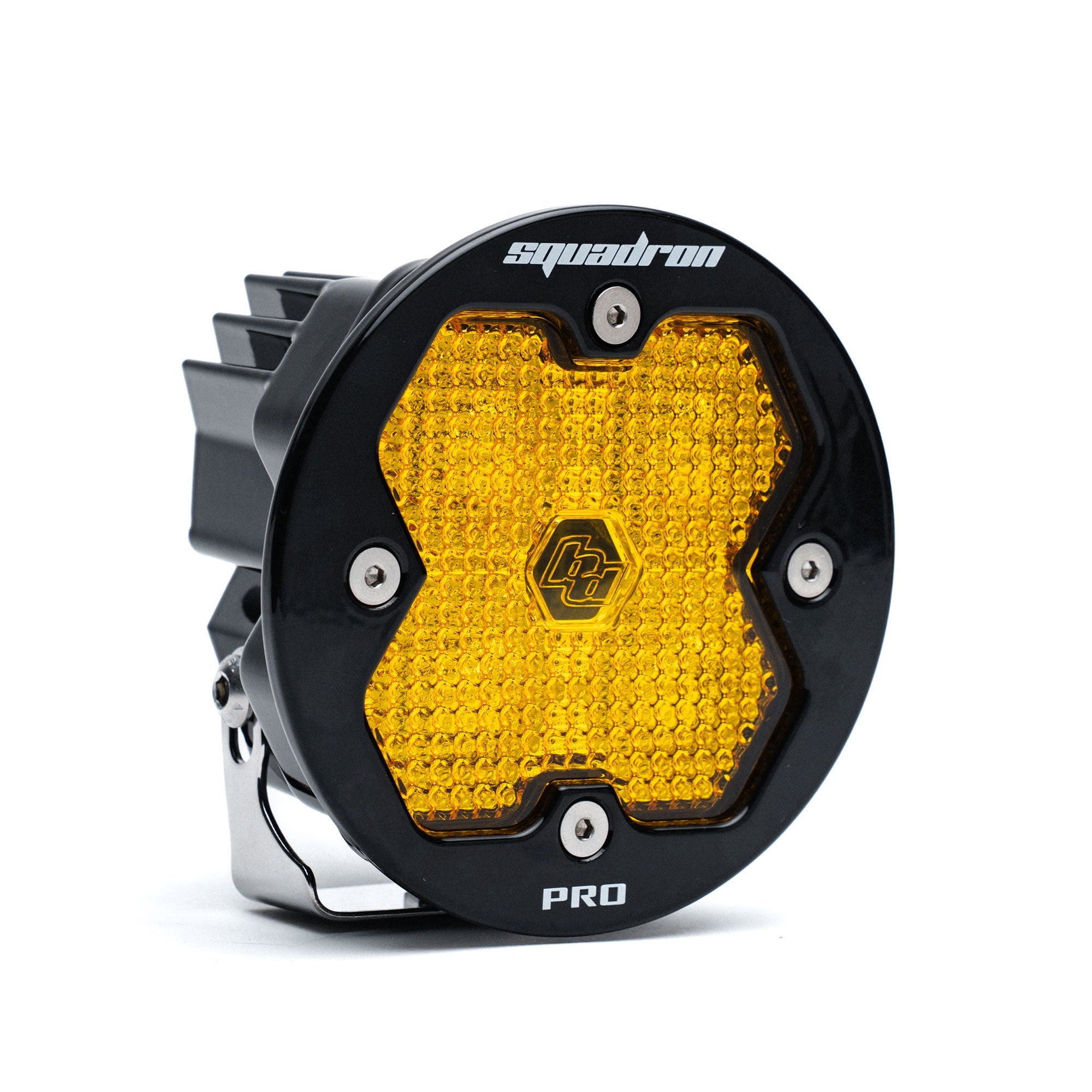 Baja Designs Squadron-R Pro 2.0 (Single Light)