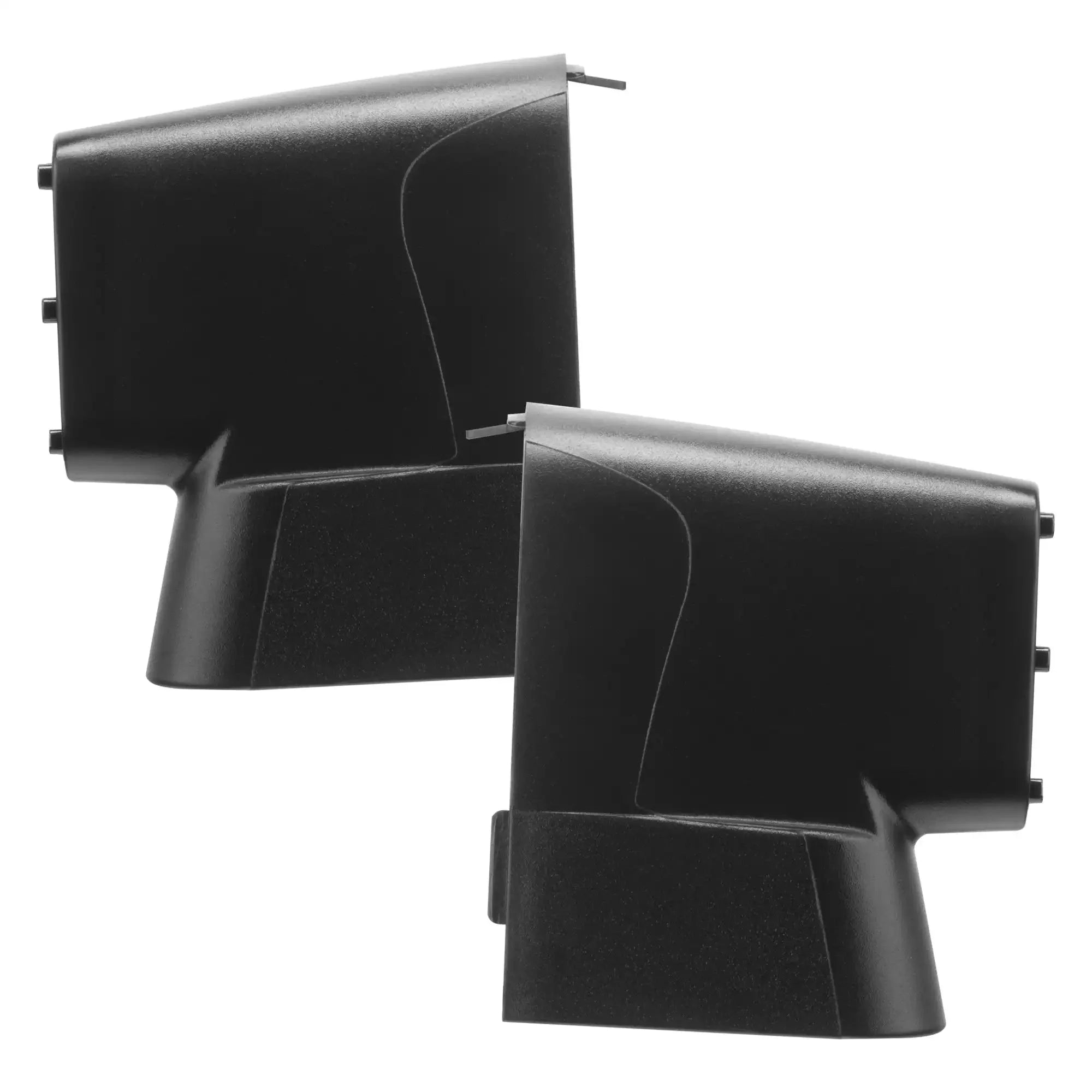 2020+ Ford F-150 LED Off-Road Side Mirror Ditch Lights for TOW Mirrors