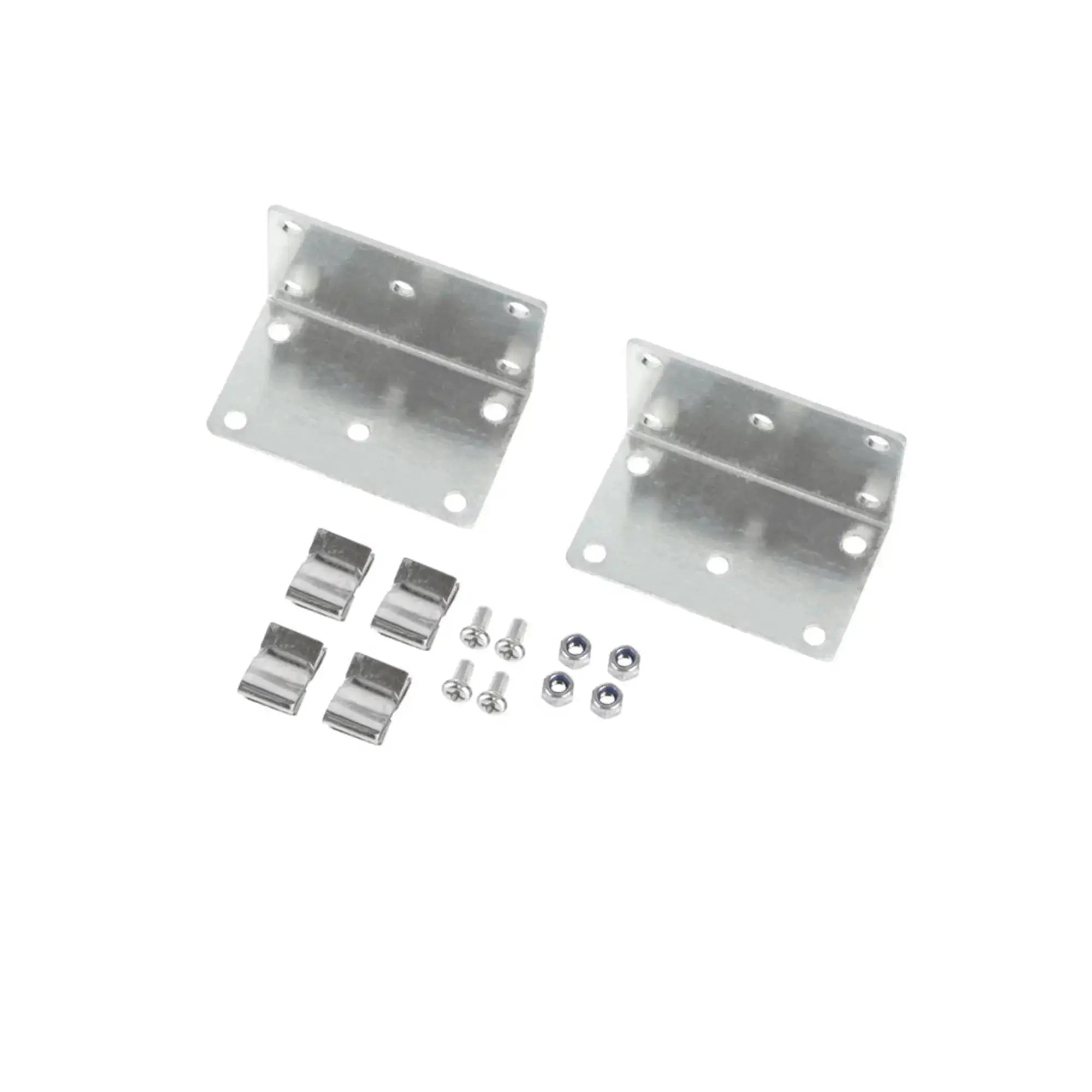 Flush Mount LED Tail Lights 2016-2023 Toyota Tacoma Sequential Turn Signals