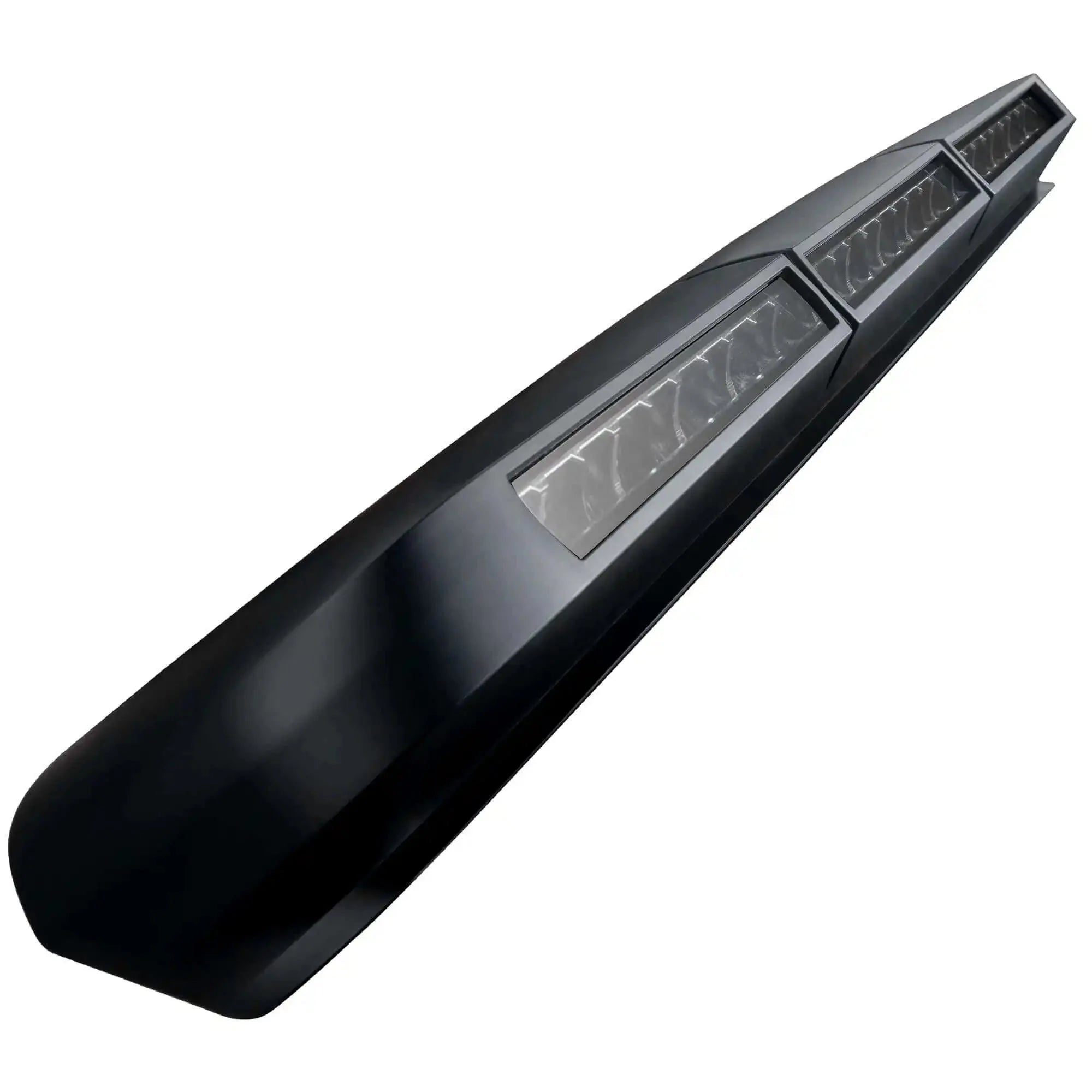 Integrated Roof LED Light Bar For Jeep JL/JT | ORACLE 18,000 Lumens 240W