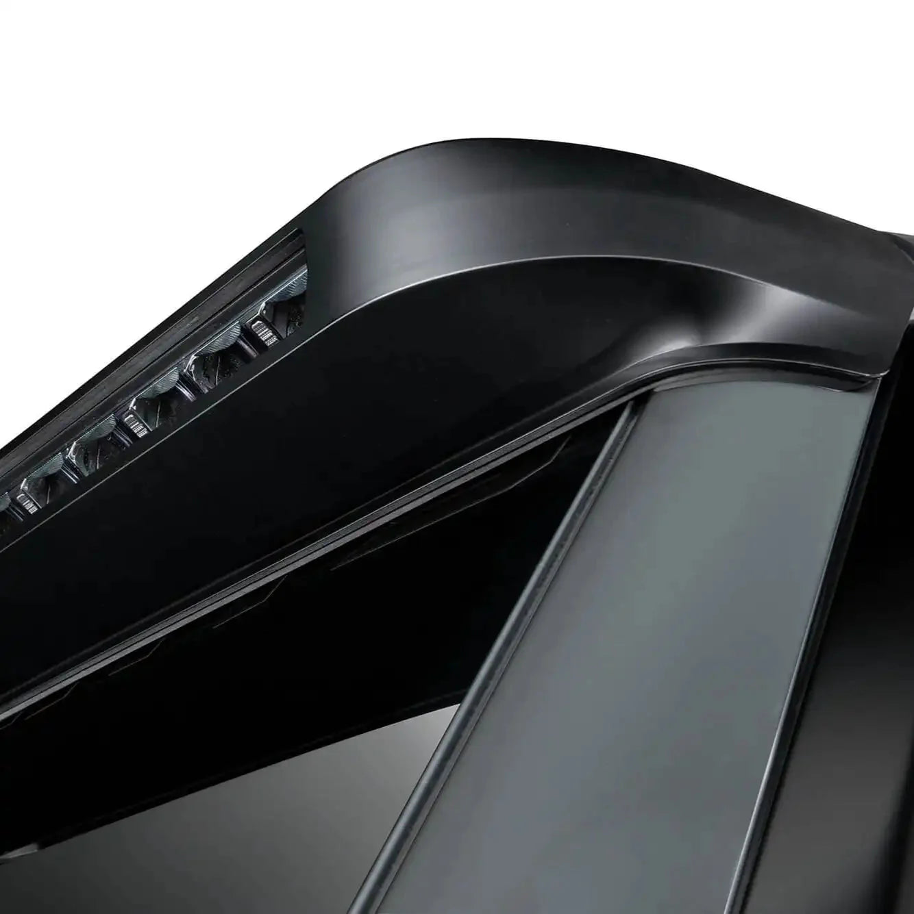 Integrated Roof LED Light Bar For Jeep JL/JT | ORACLE 18,000 Lumens 240W