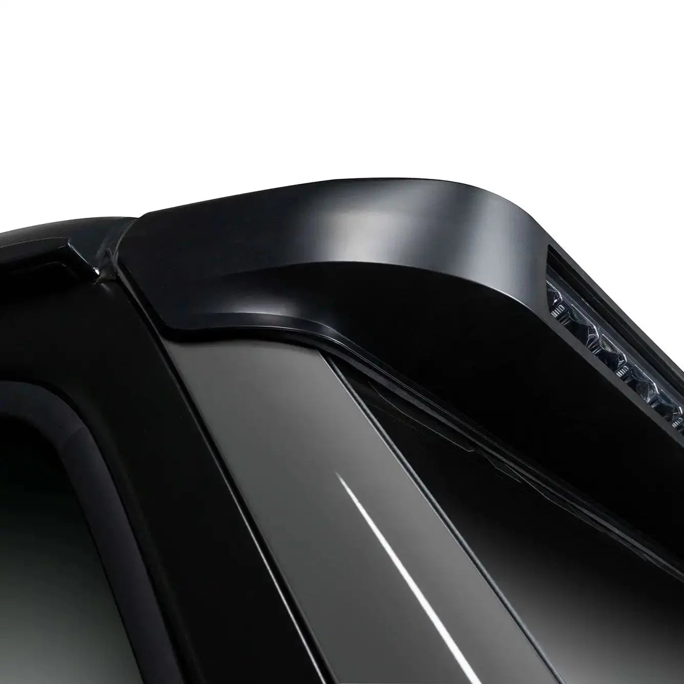 Integrated Roof LED Light Bar For Jeep JL/JT | ORACLE 18,000 Lumens 240W