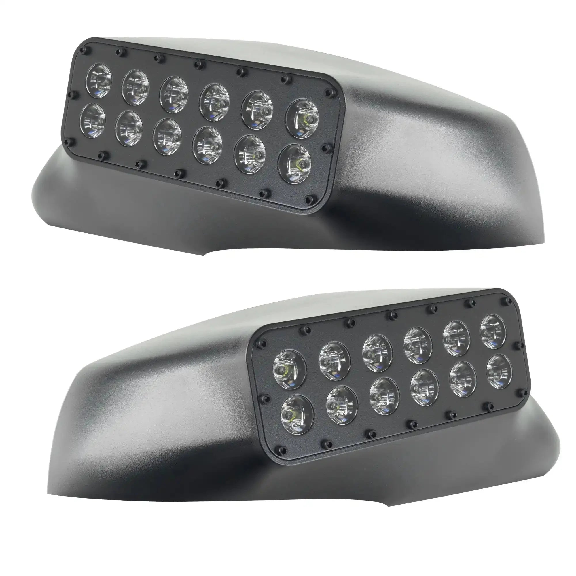 ORACLE Lighting 2016-2023 Toyota Tacoma LED Off-Road Side Mirror Ditch Lights
