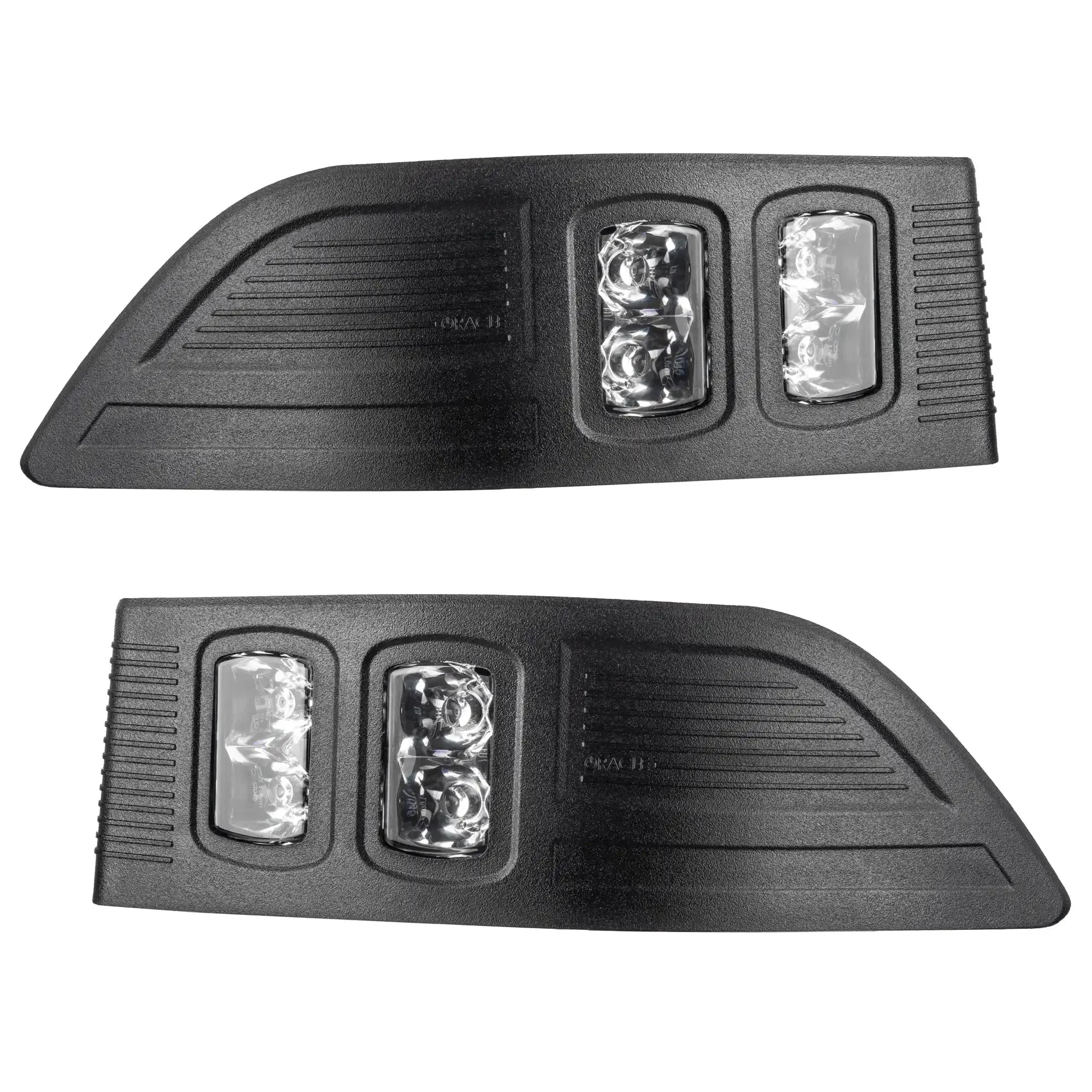 Dual VEGA LED Reverse Light Modules For 2014-2023 Lexus GX460