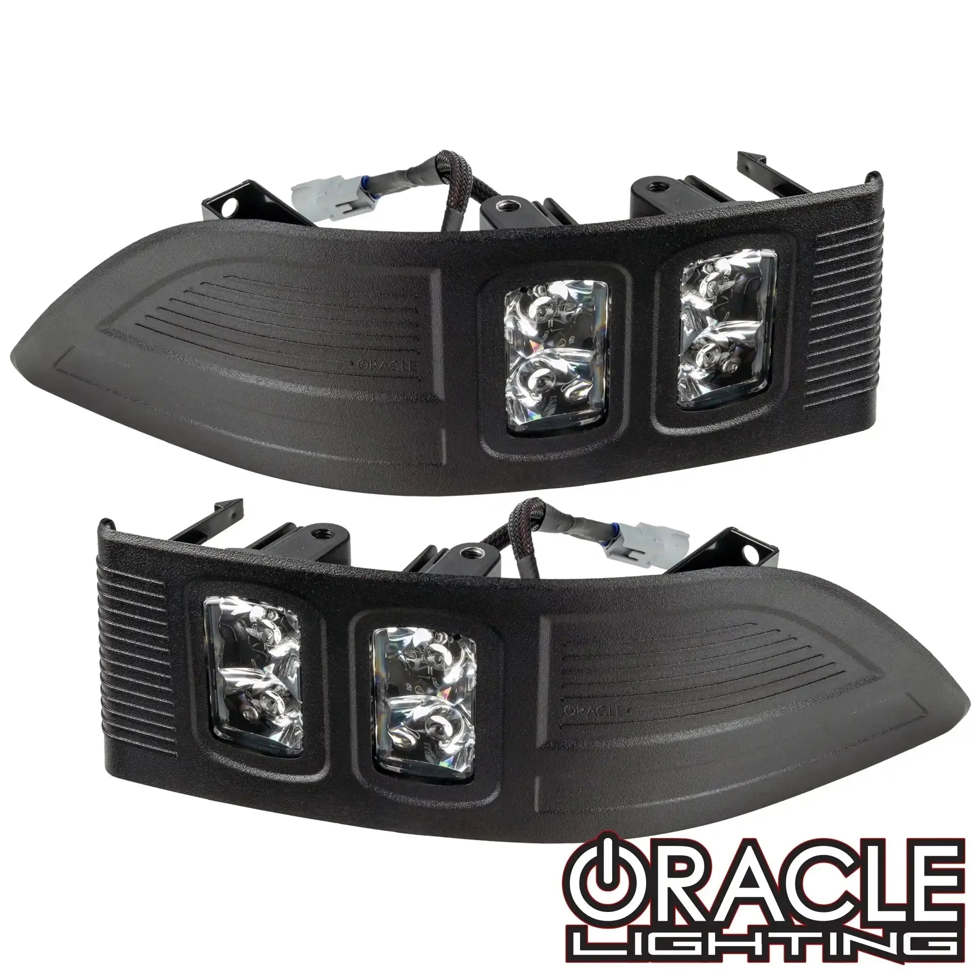 Dual VEGA LED Reverse Light Modules For 2014-2023 Lexus GX460