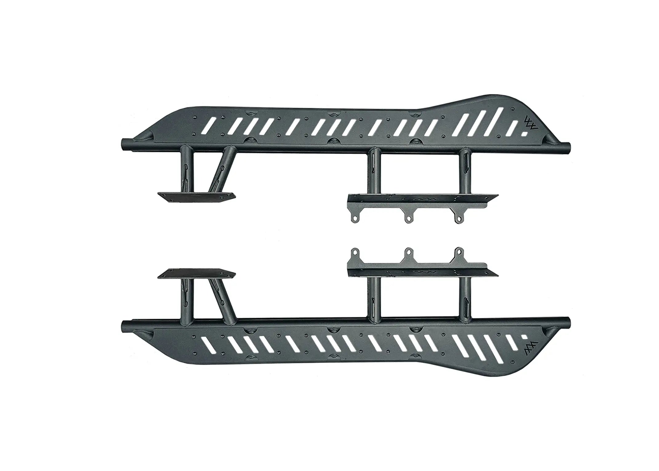 Rock Sliders For Toyota 4Runner 5th Gen (2010-2024)