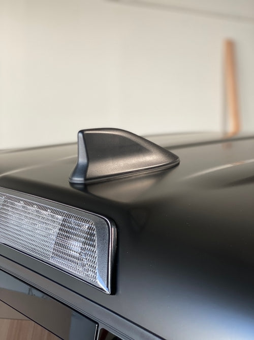 Roof Wrap For 3rd Gen Tacoma