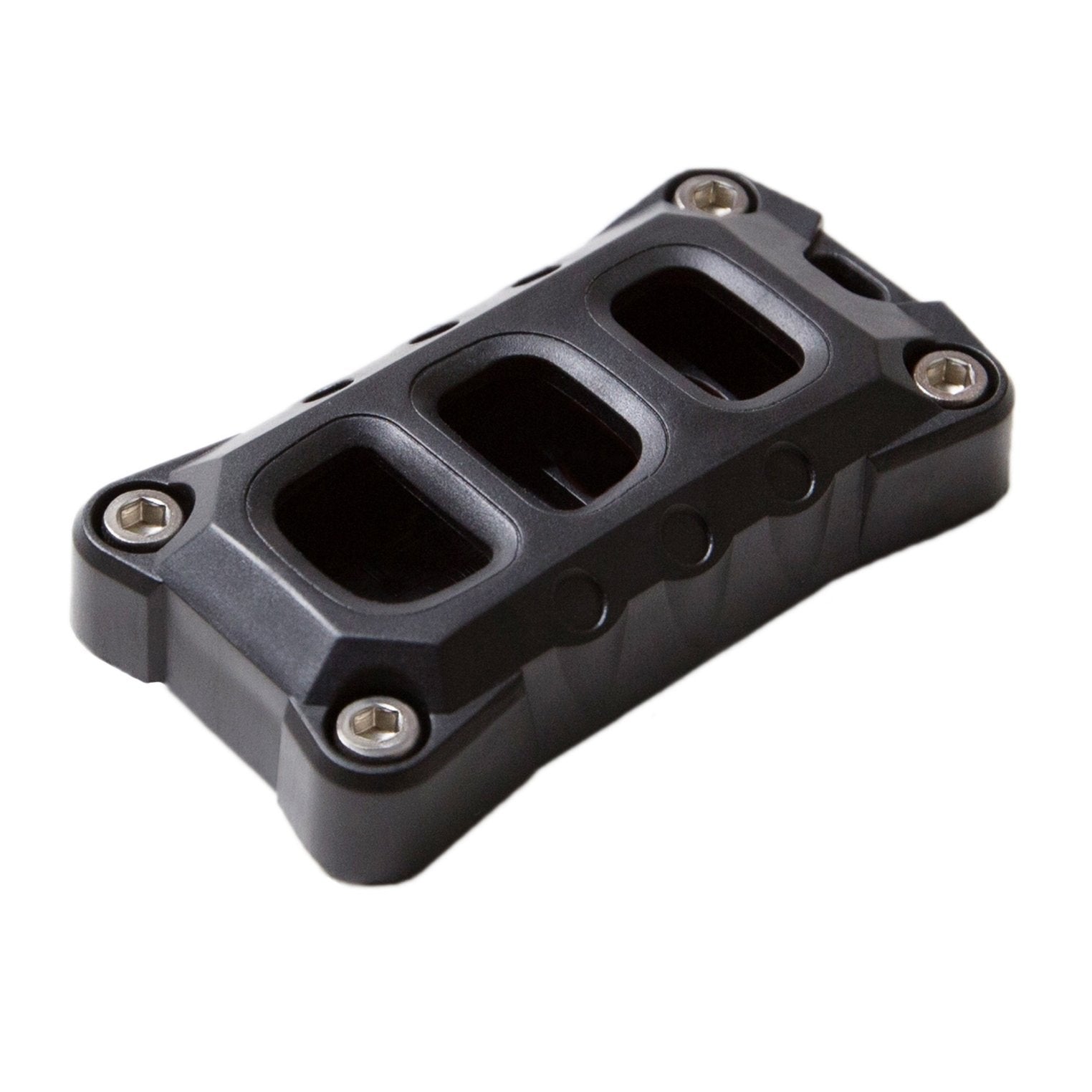 Injection Fob IF004 (For 3rd/4th Gen 4Runner) - BLACK