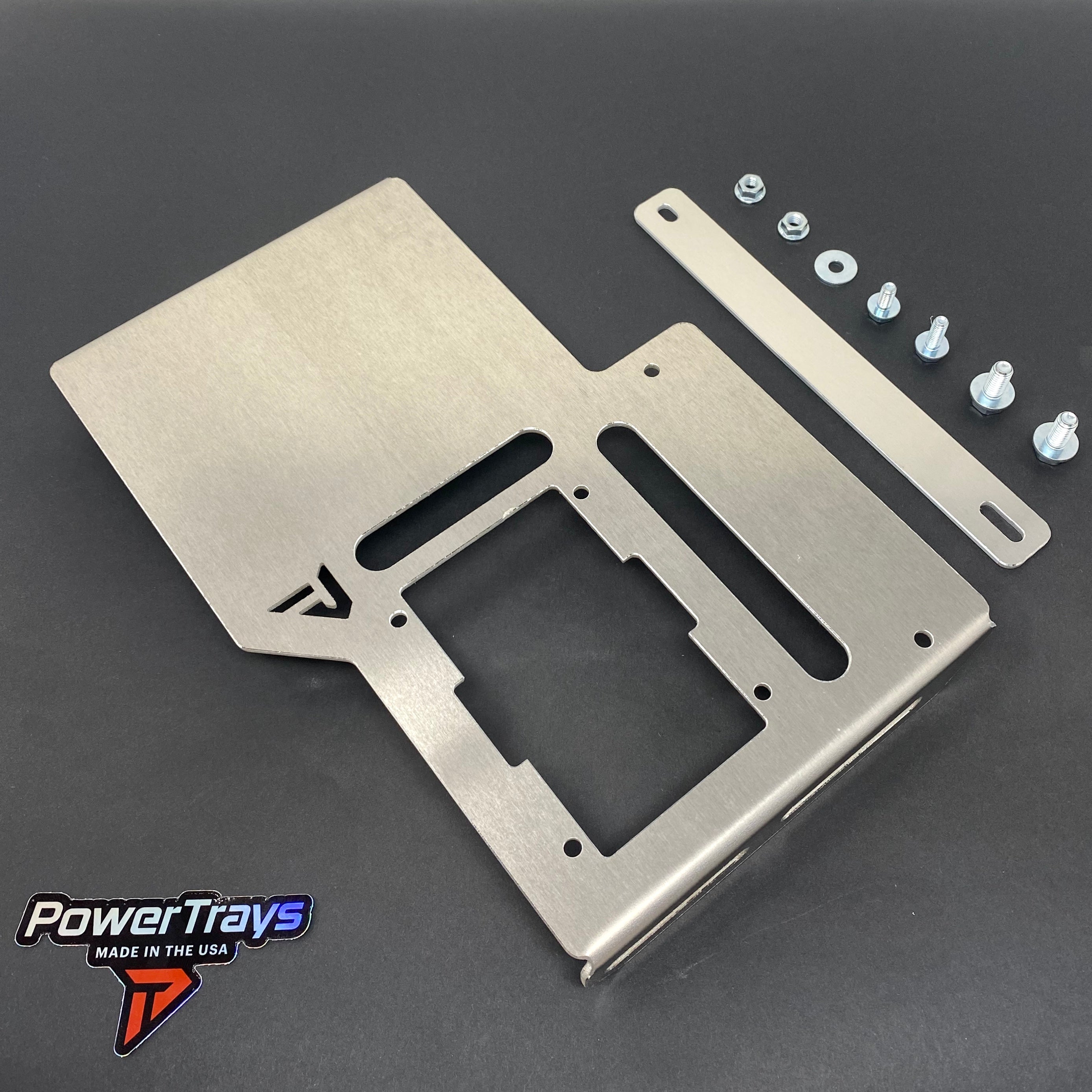 Bussmann RTMR PowerTray For 4RUNNER/ FJ CRUISER/ GX