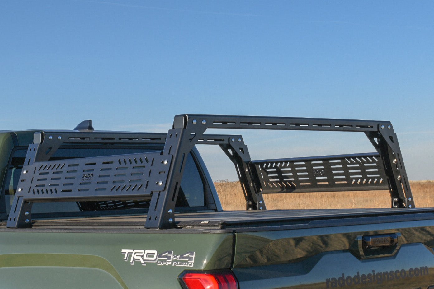 RADO Rack (Midsize Truck)