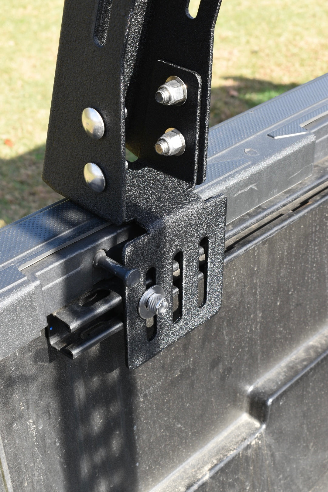 Adventure Series Bed Rack (Full Height)
