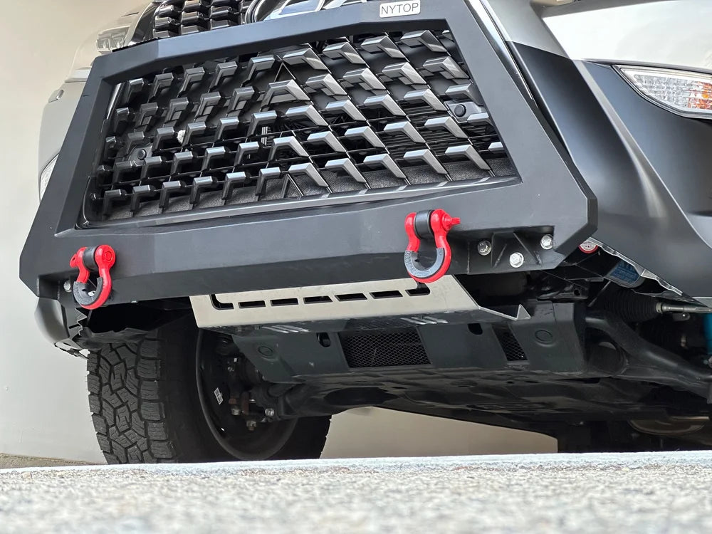 NYTOP Skid Plate Extension For 2014-2023 Lexus GX460