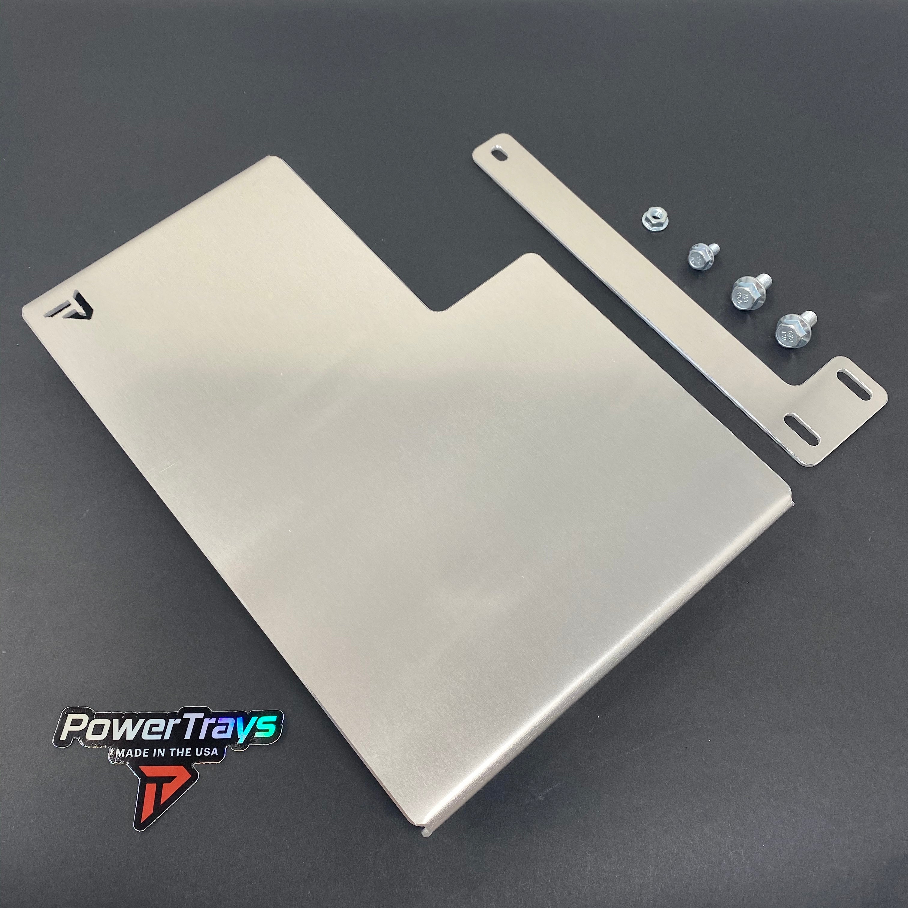 Blank PowerTray For Tacoma TRD Off Road and TRD Pro