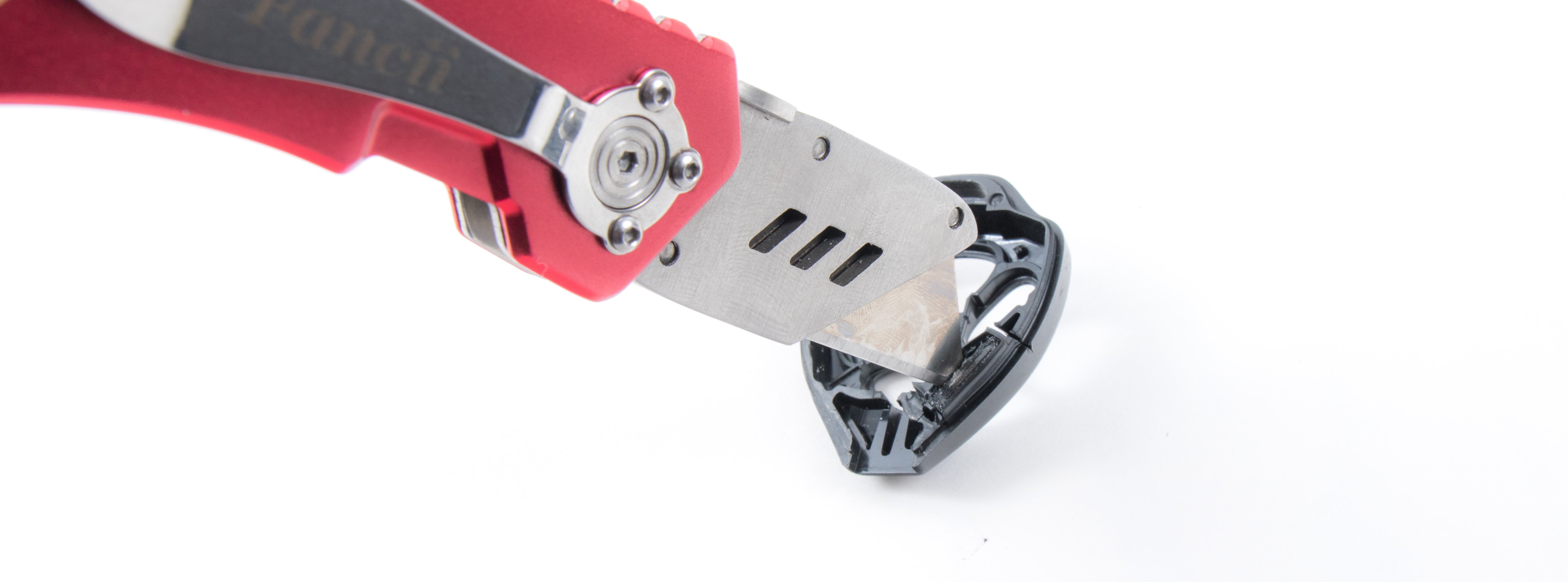 Injection Fob IF011 (For 5th Gen 4Runner) - QUICKSAND