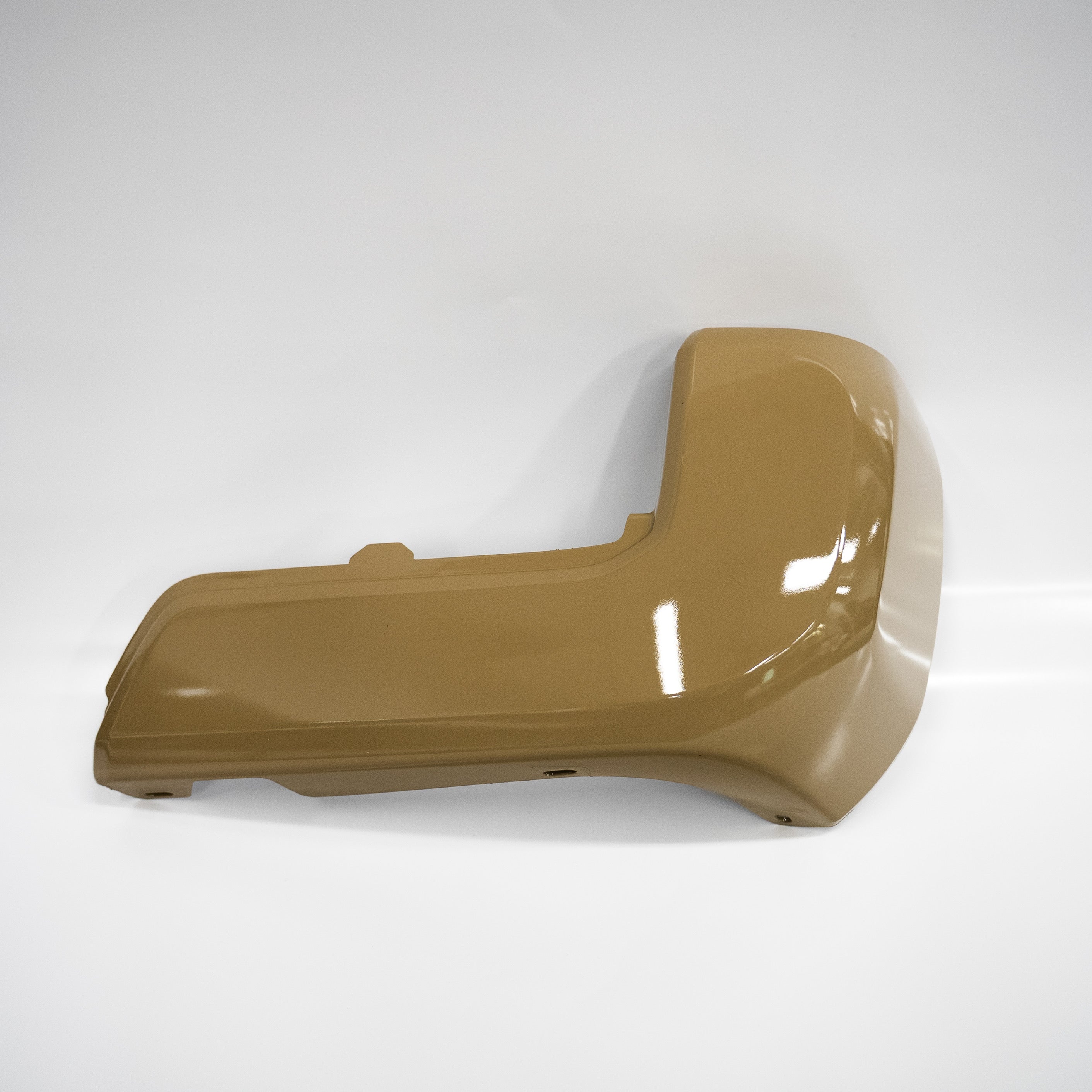 Standard  Bumper Caps For Tacoma