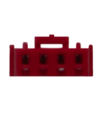 Audio Input RCA Adapter | AIN-RCA3