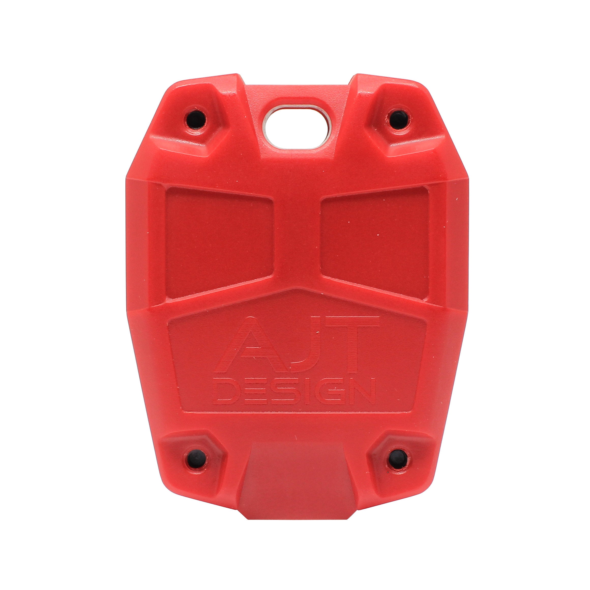 Injection Fob IF008 (For 2008-2014 FJ Cruiser) - RED