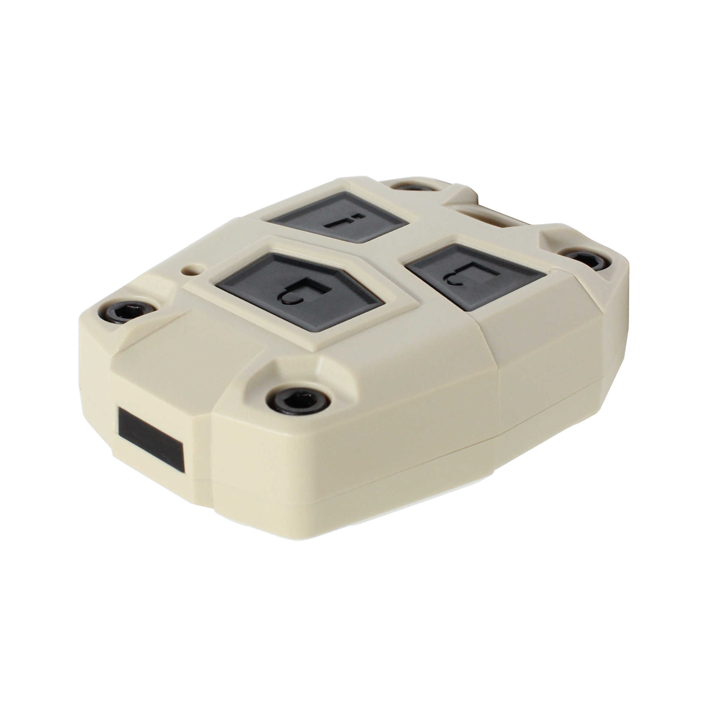 Injection Fob IF008 (For 2008-2014 FJ Cruiser) - SANDSTORM