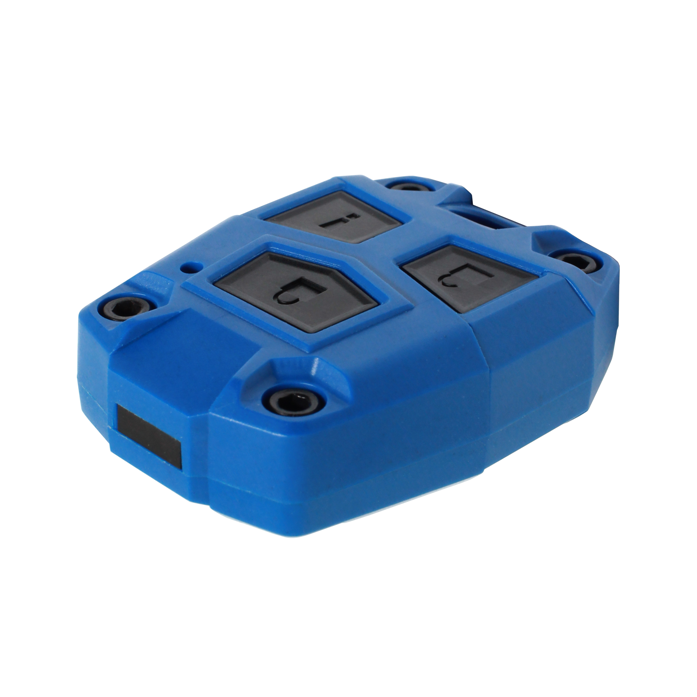 Injection Fob IF008 (For 2008-2014 FJ Cruiser) - VOODOO BLUE