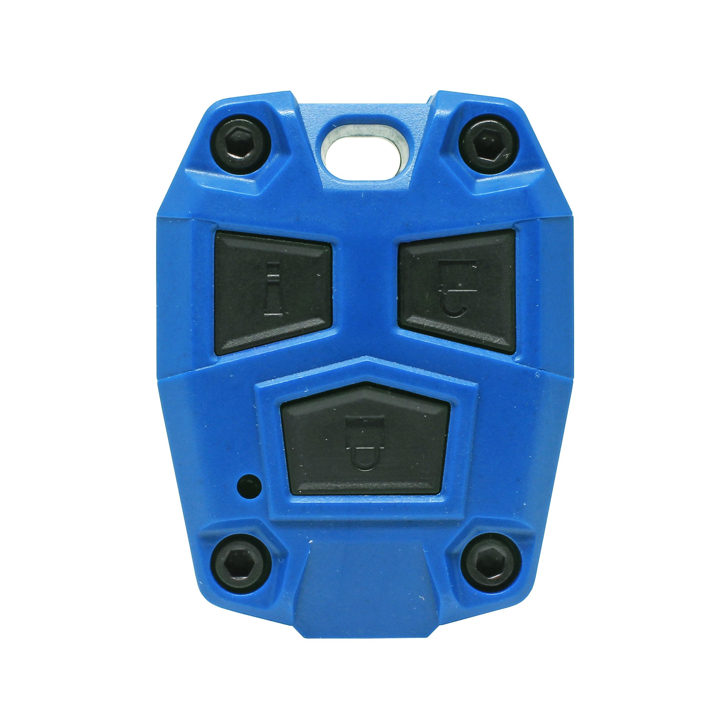 Injection Fob IF008 (For 2008-2014 FJ Cruiser) - VOODOO BLUE