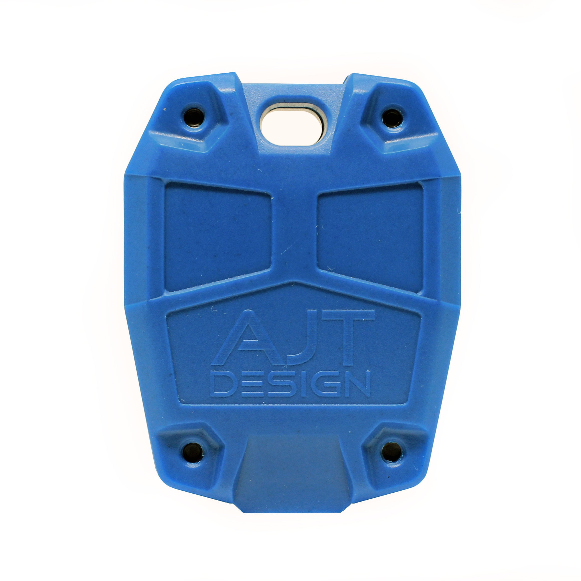 Injection Fob IF008 (For 2008-2014 FJ Cruiser) - VOODOO BLUE