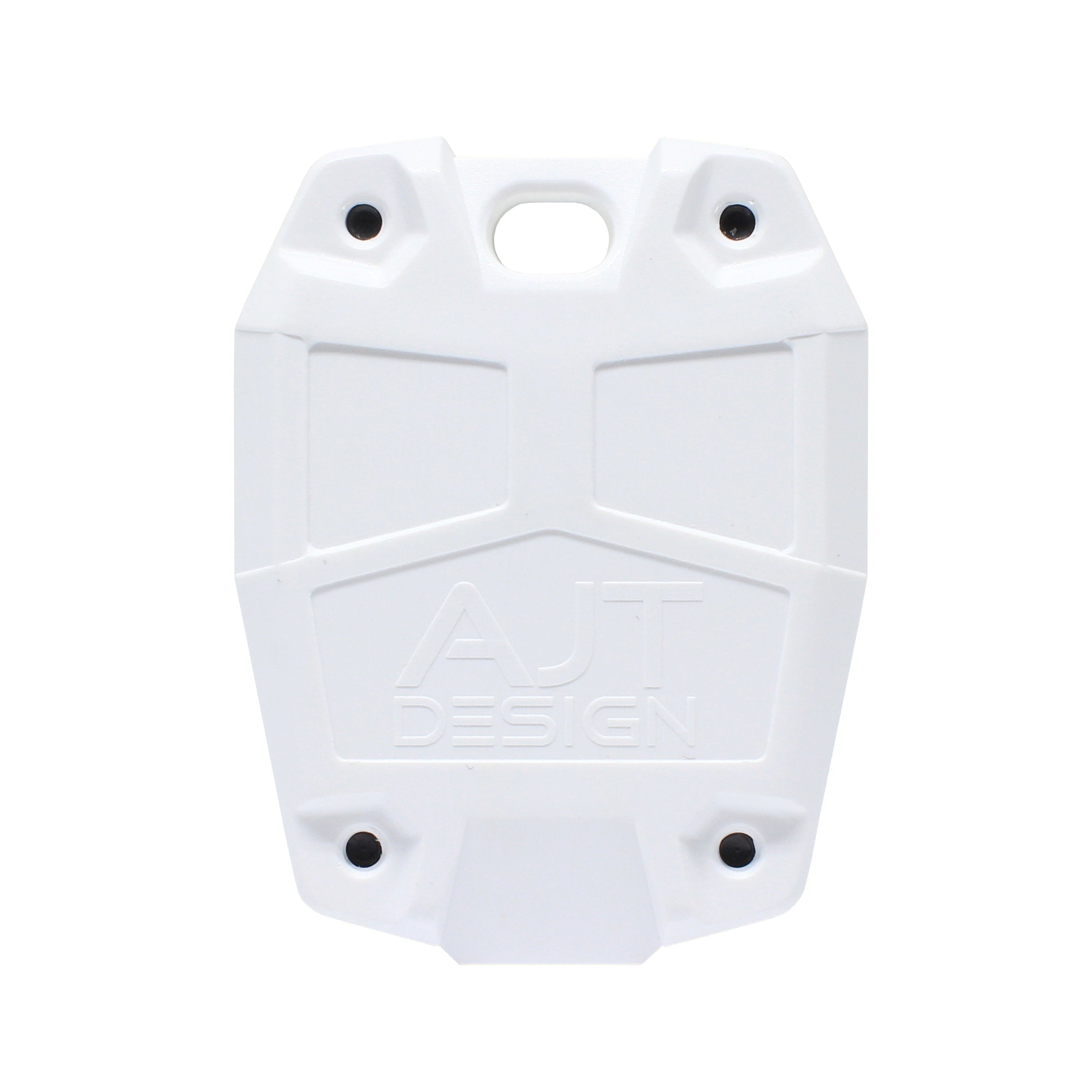 Injection Fob IF008 (For 2008-2014 FJ Cruiser) - WHITE