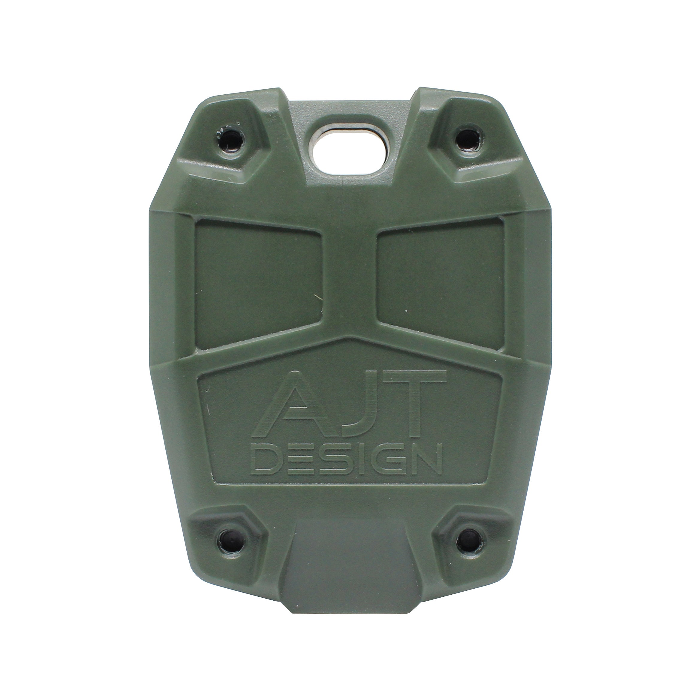 Injection Fob IF008 (For 2008-2014 FJ Cruiser) - ARMY GREEN