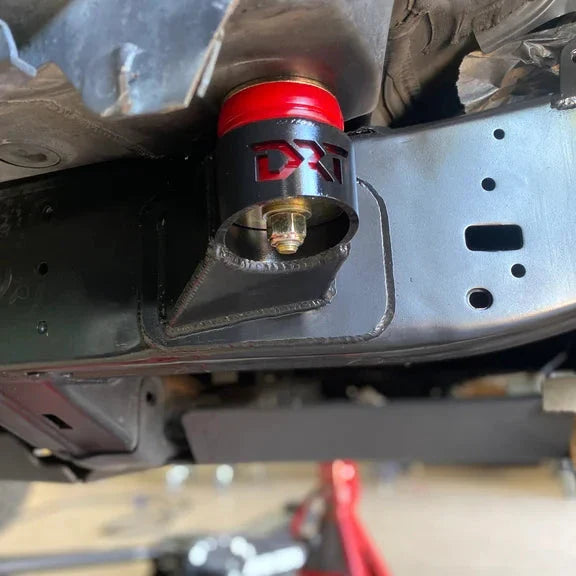 Cab Mount Relocation Kit For 4Runner / FJ cruiser / GX470